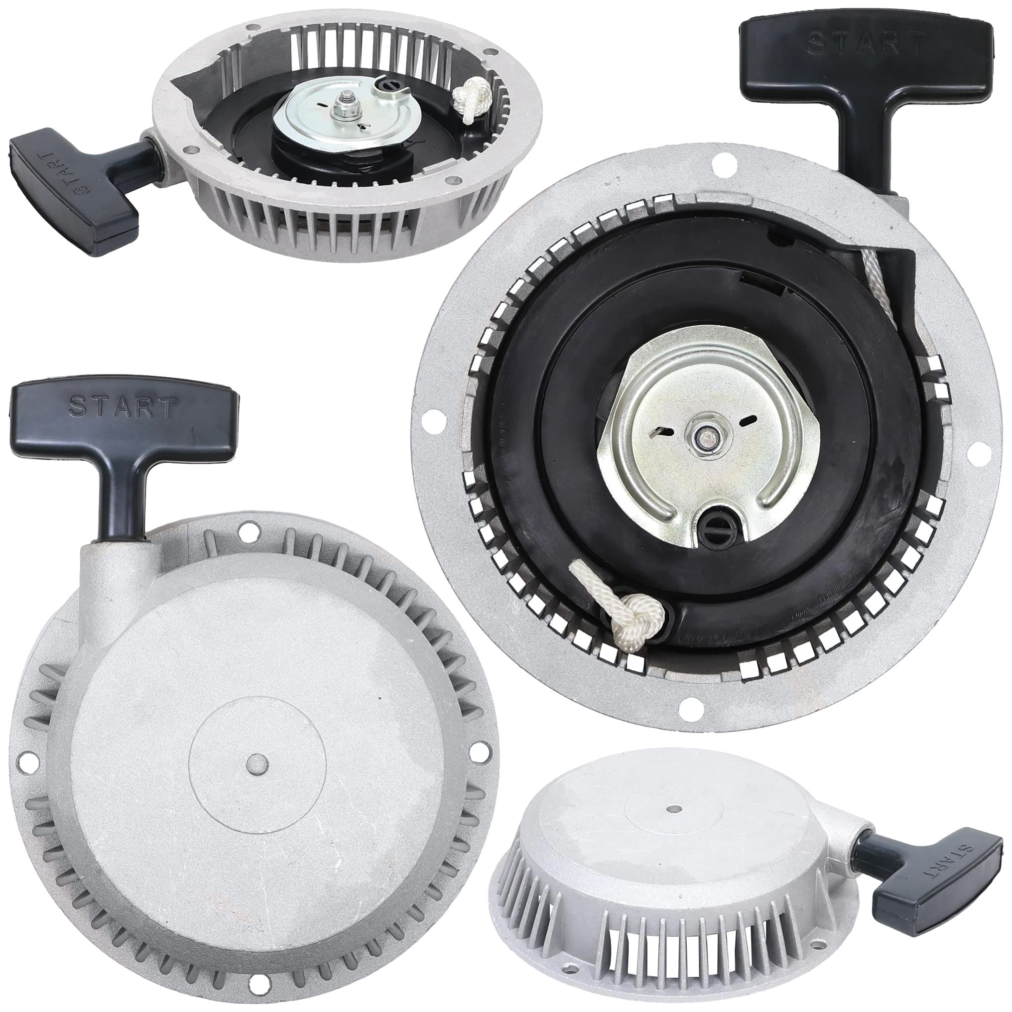 SEILZUGSTARTER Démarreur à câble pour WACKER WM80 BS500 BS600 BS700 0008-39001