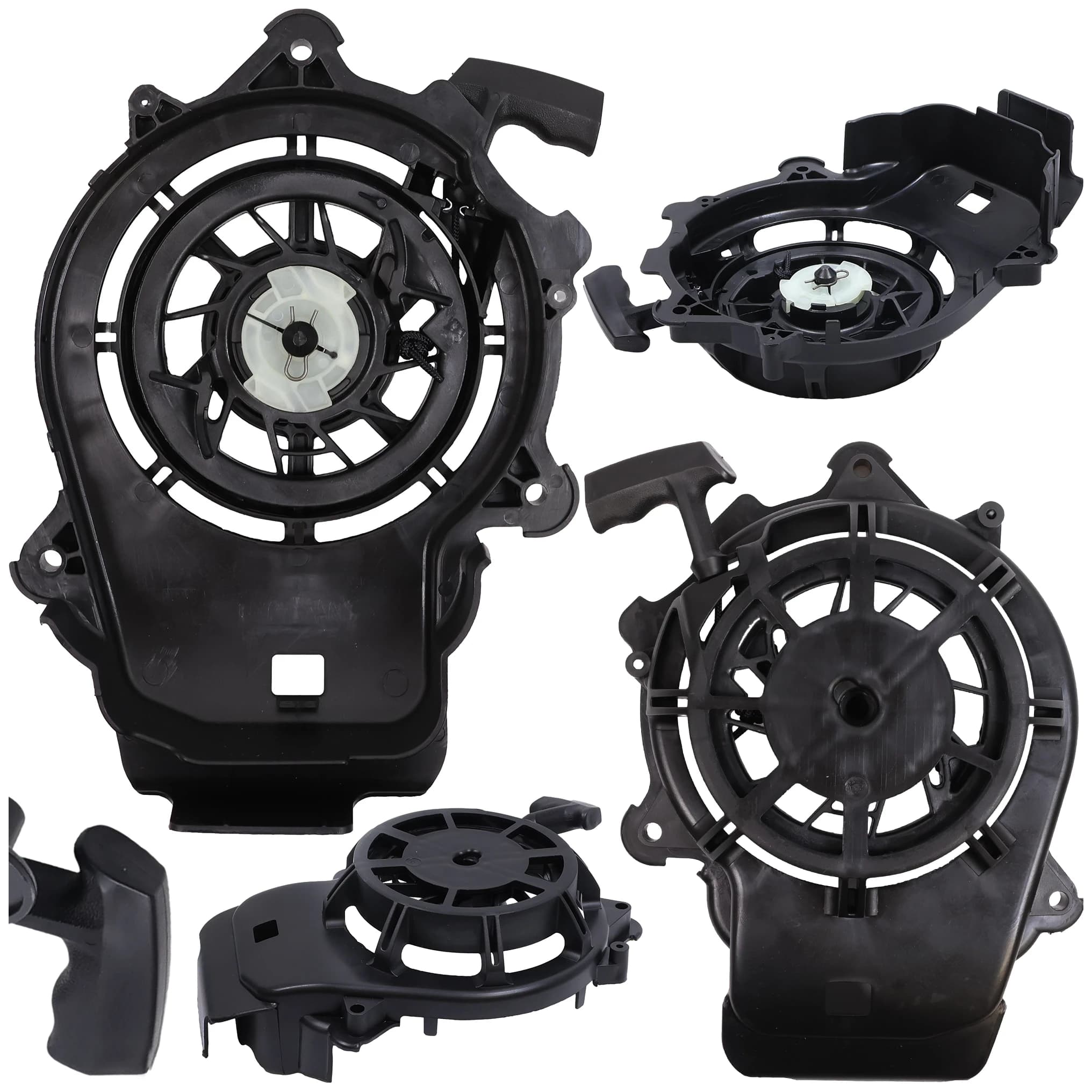 DÉMARREUR À CORDON POUR BRIGGS & STRATTON 575E 625E 650EXi 675EXi Moteur 594062