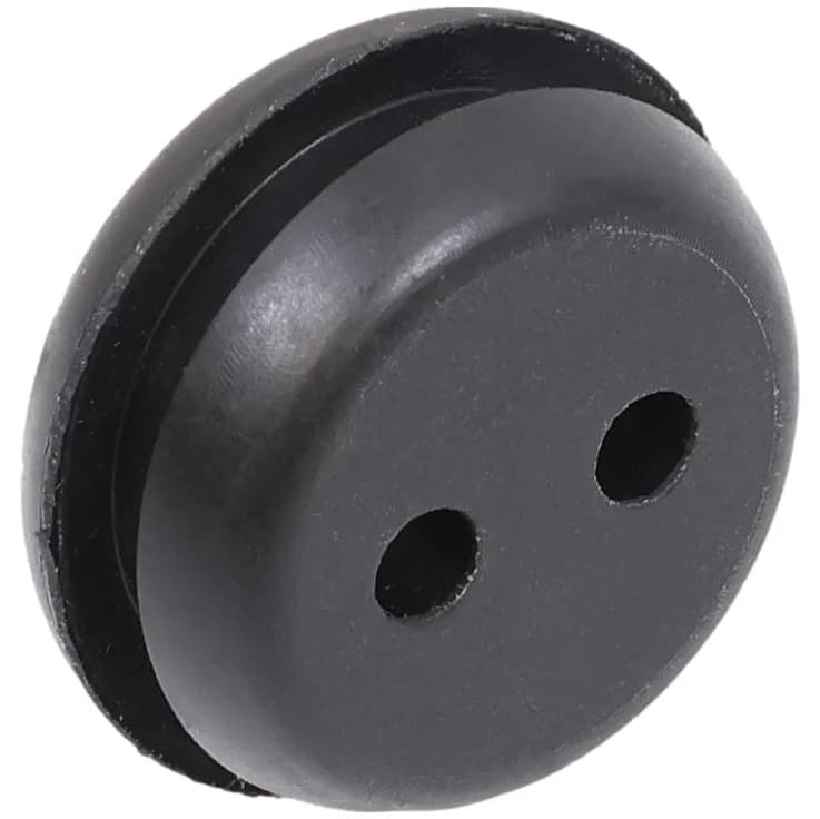 Joint de réservoir de carburant pour tronçonneuse NAC DEMON UNIVERSEL 24mm 19mm