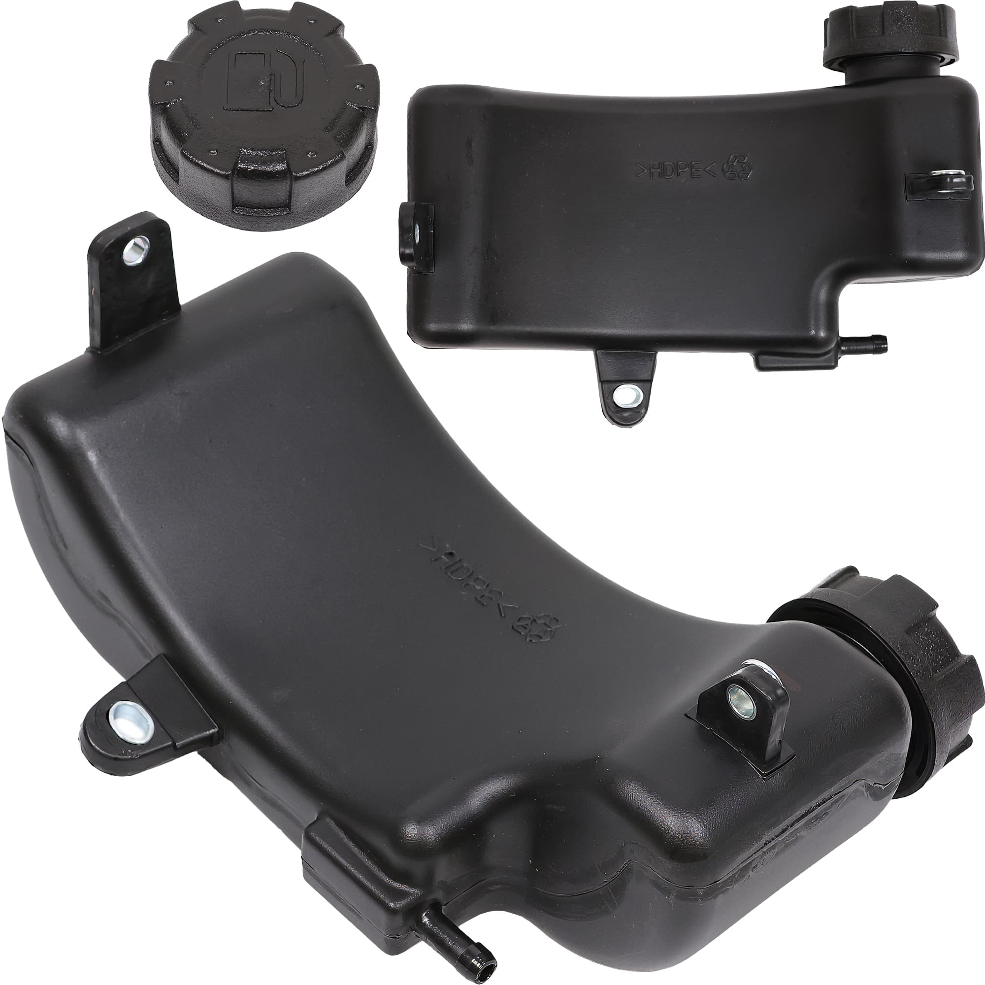 Réservoir de carburant pour Loncin 170490138T353 1705006870001 1704901170001