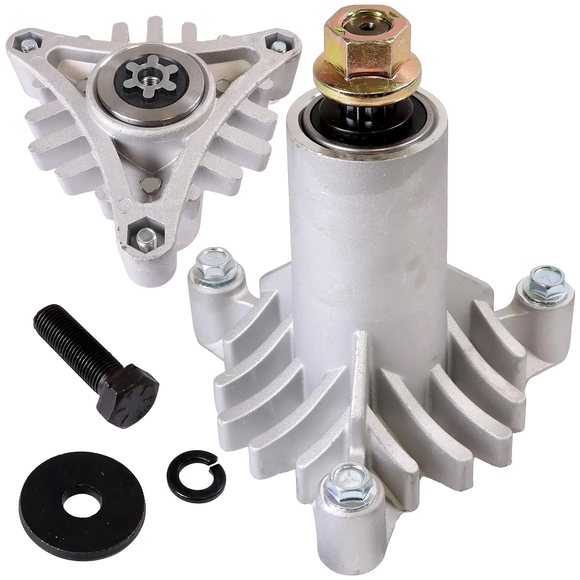 Support de lame Husqvarna 36", 38", 42" Moteur de lame 532165579 583118301 532181858