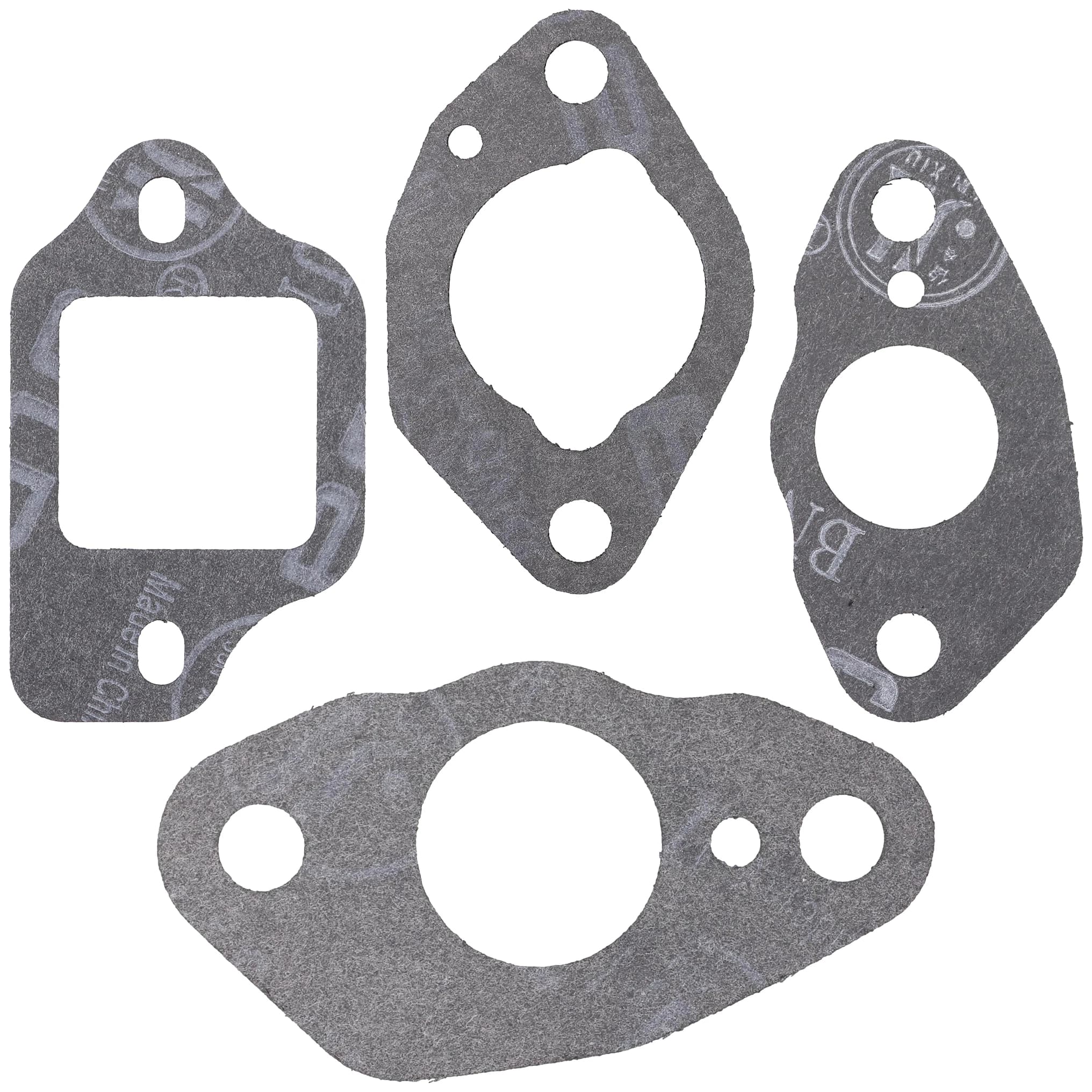 Kit de joints moteur pour Honda GCV135 GCV160 18381-ZL8-305 16212-ZL8-000