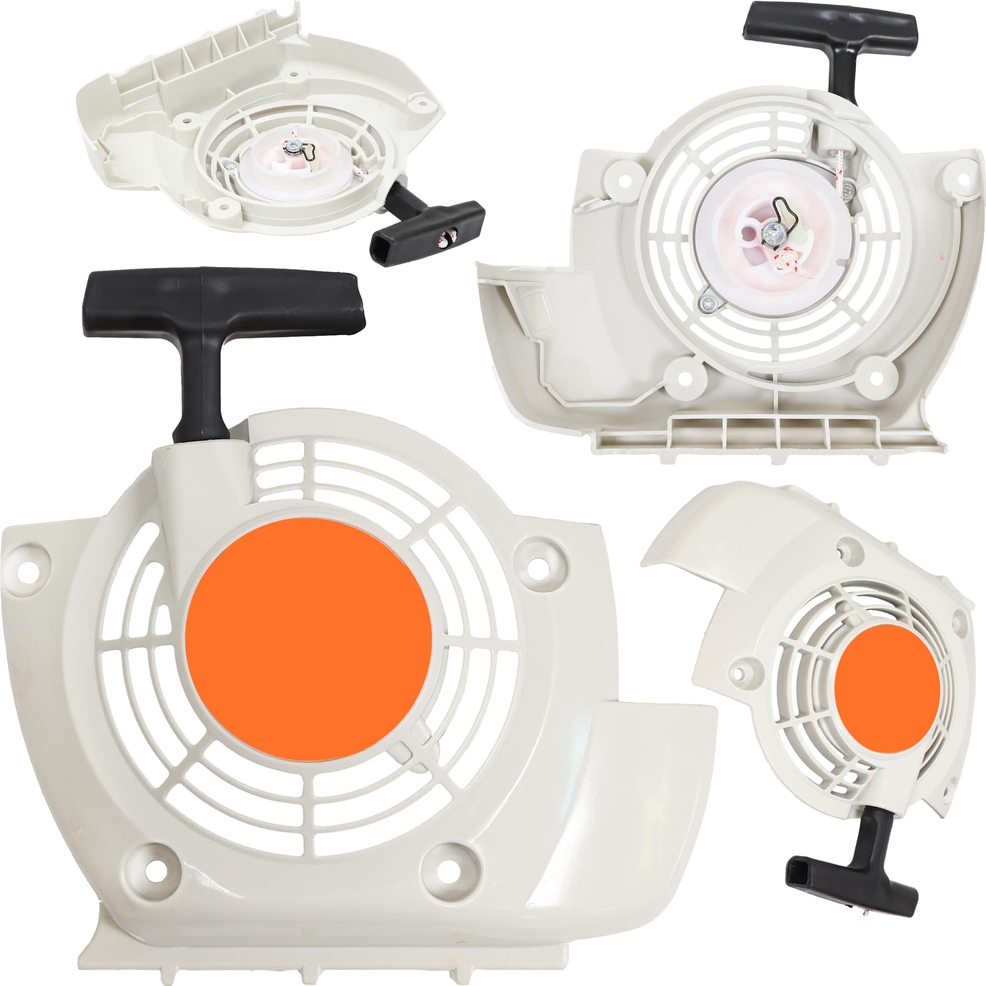 Lanceur / démarreur pour débroussailleuse STIHL FS300 FS350 FS380 FR350 FR450 FR480 FR480C