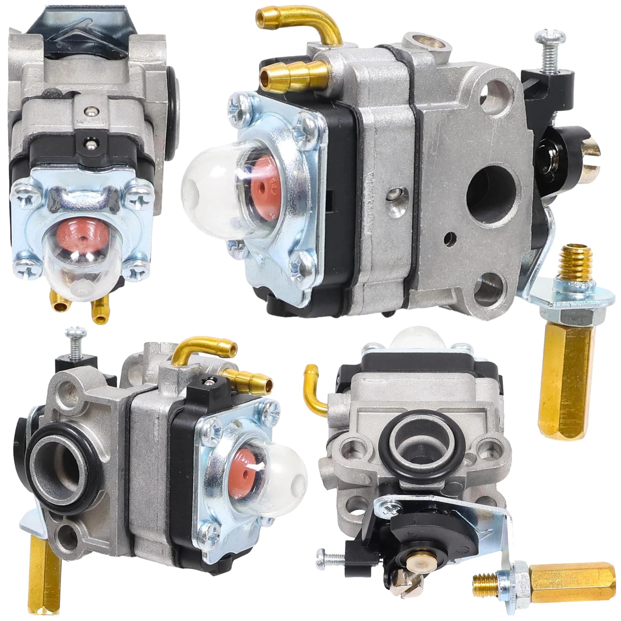 Carburateur pour débroussailleuse 4 temps FUXTEC FX-4MS131 FX-4MS315