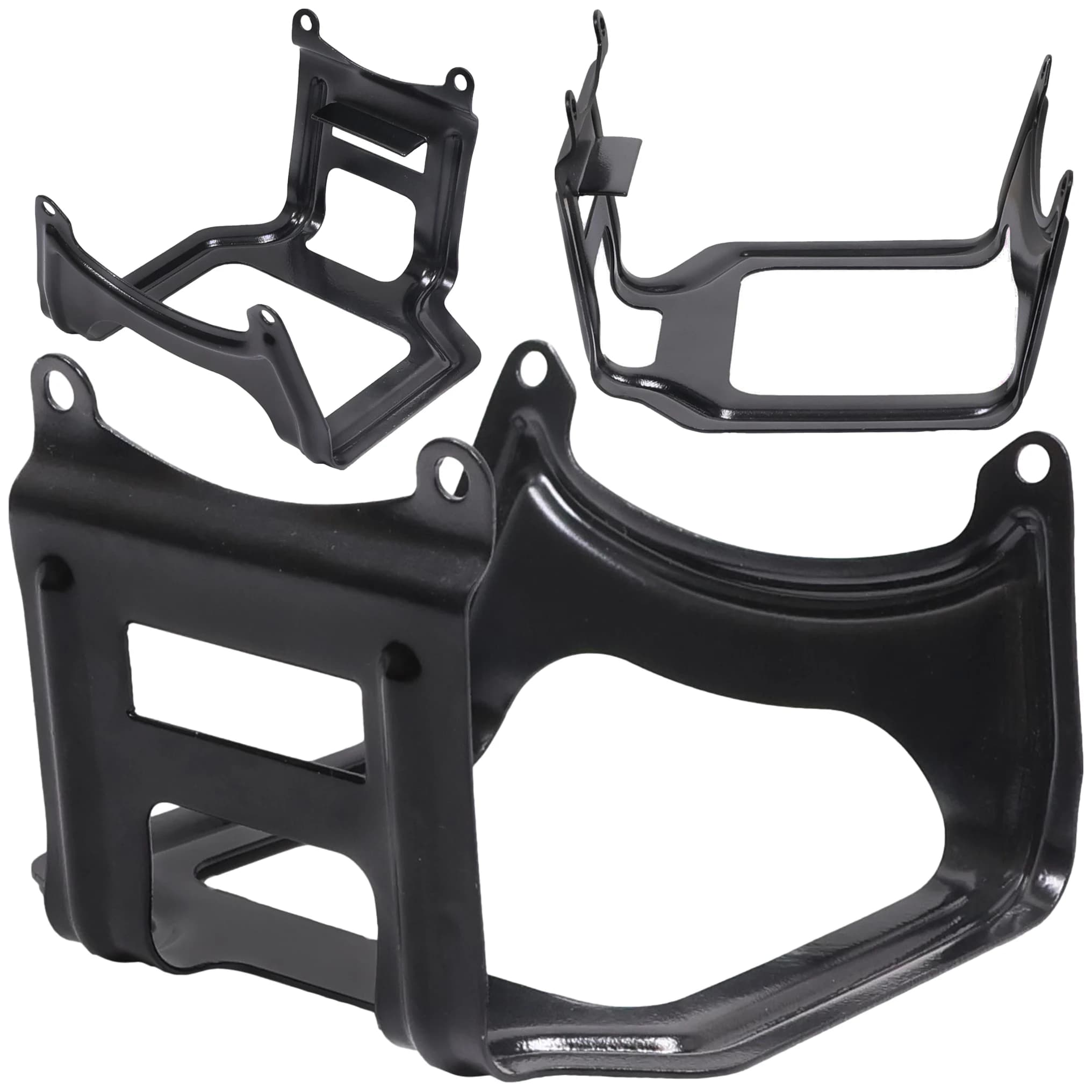 Support de réservoir de carburant pour débroussailleuse NAC Victus Flo Matrix