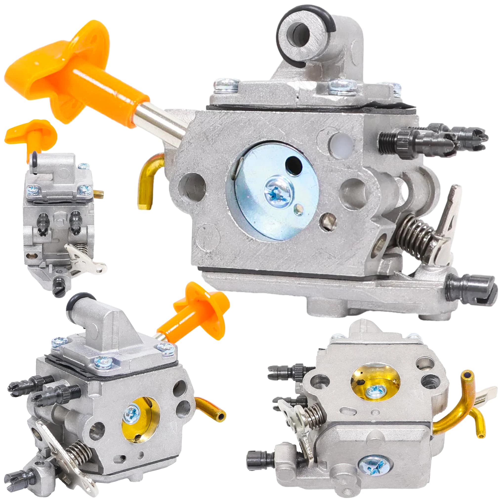 CARBURATEUR POUR STIHL MS192T MS192 Scie à chaîne ZAMA C1Q-S258