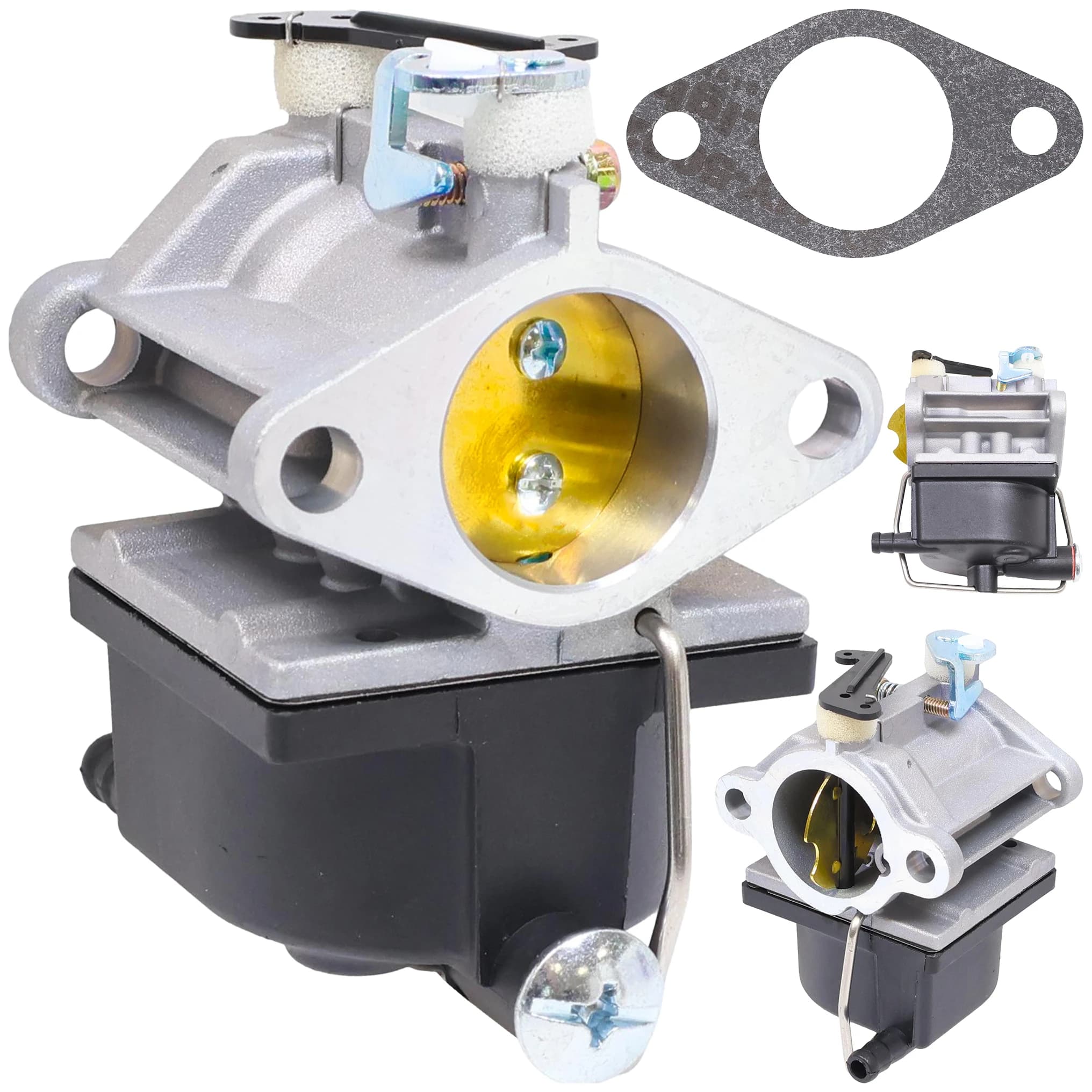 VILEBREQUIN POUR TECUMSEH OHV110 OHV115 OHV120 OHV125 OHV130 OHV135 640065 640065A