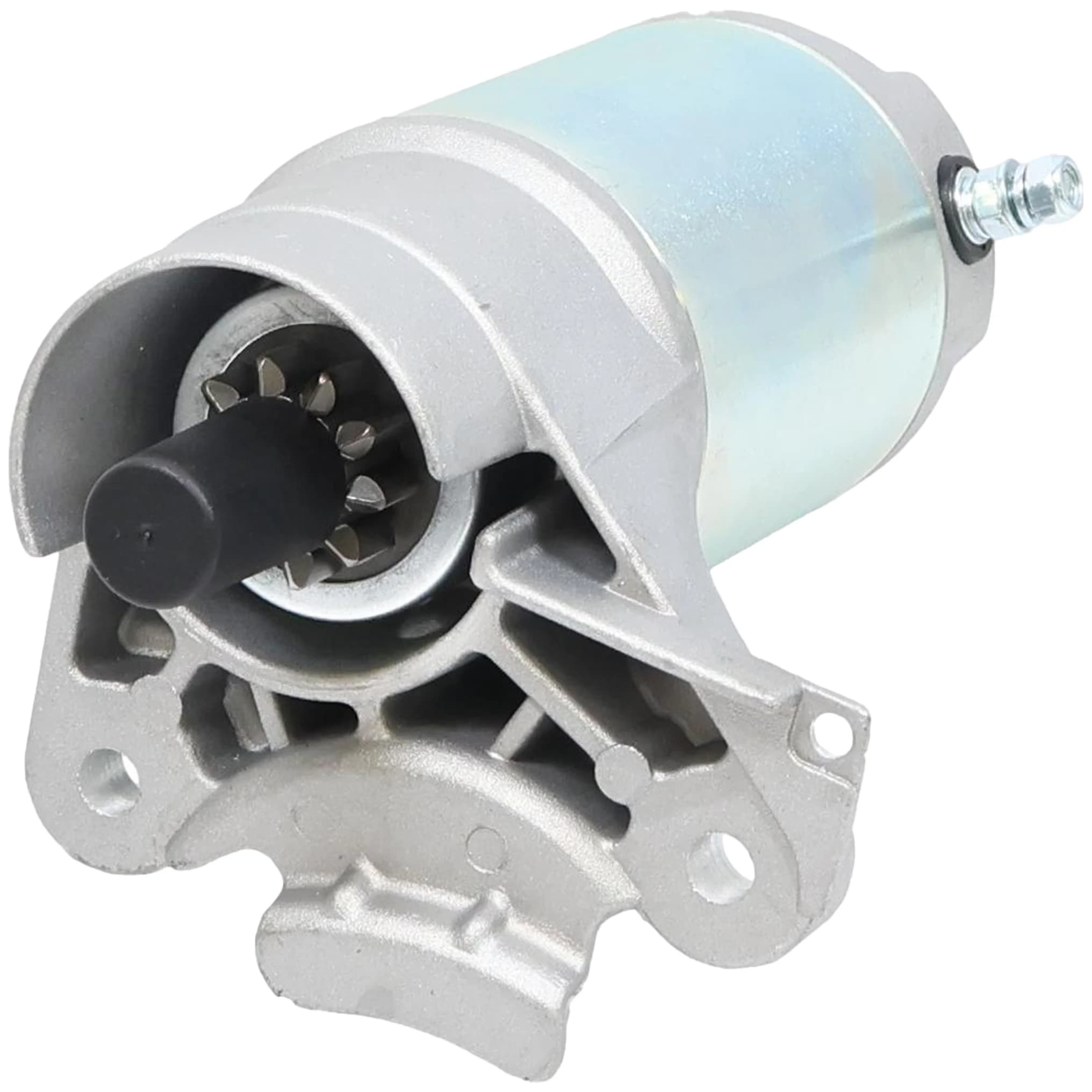 ELEKTROSTARTER DÉMARRAGEUR pour HONDA GXV340 GXV390 31200-ZF5-L31 31200-ZF5-L32