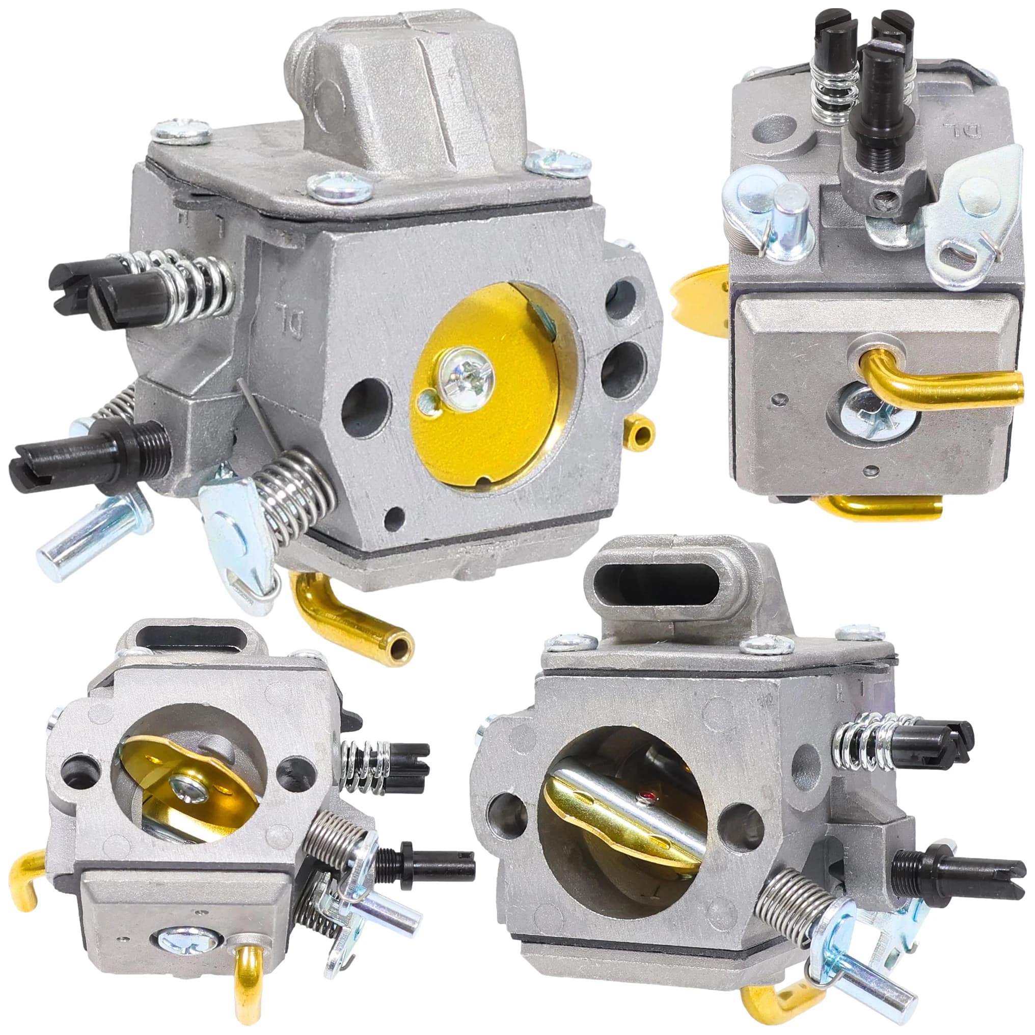 CARBURATEUR POUR STIHL 029 / 039 / MS290 / MS310 / MS390 1127 120 0650 WALBRO HD-19