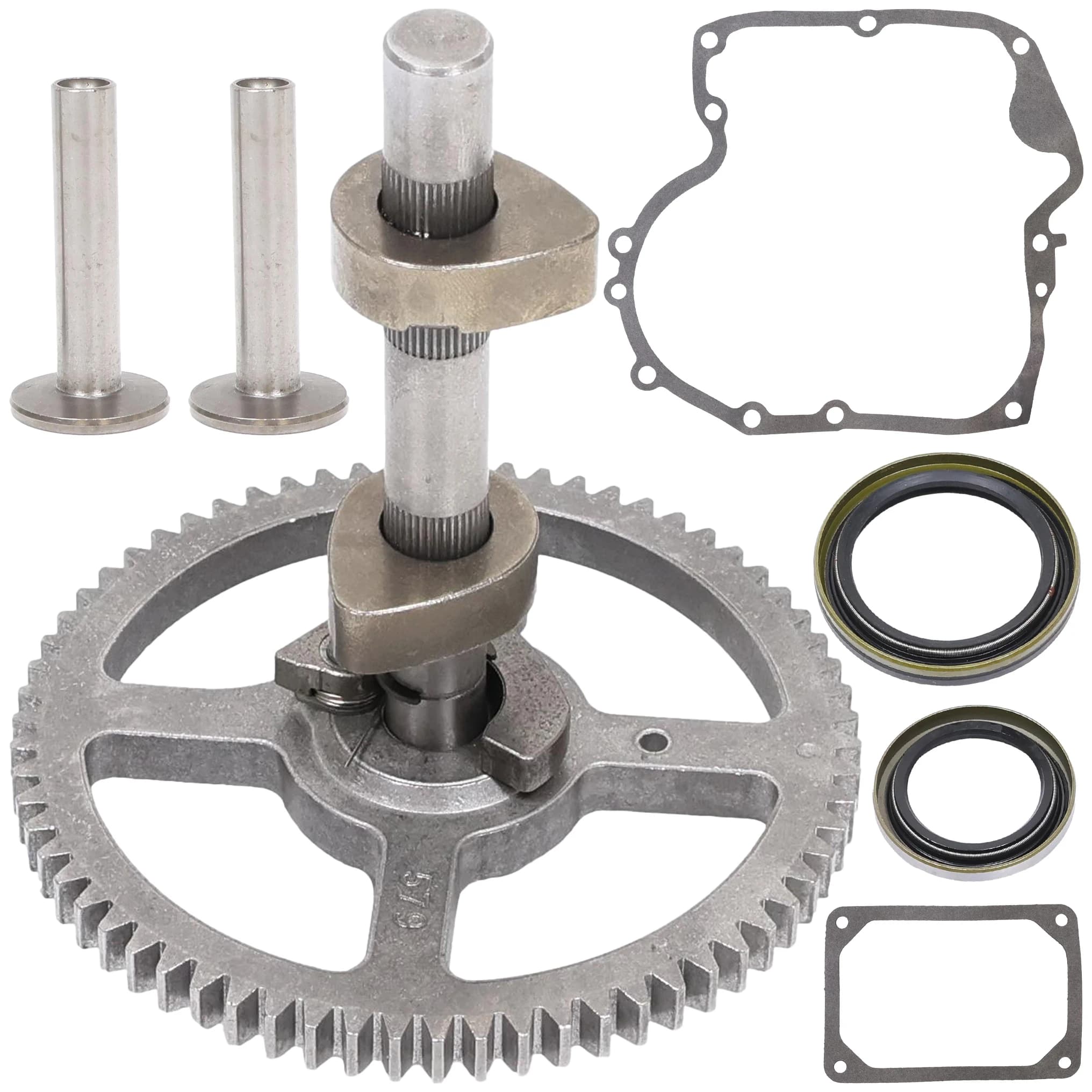Arbre à cames Briggs & Stratton Intek OHV AVS 10,5–19,5 CV 494433 496884 692421
