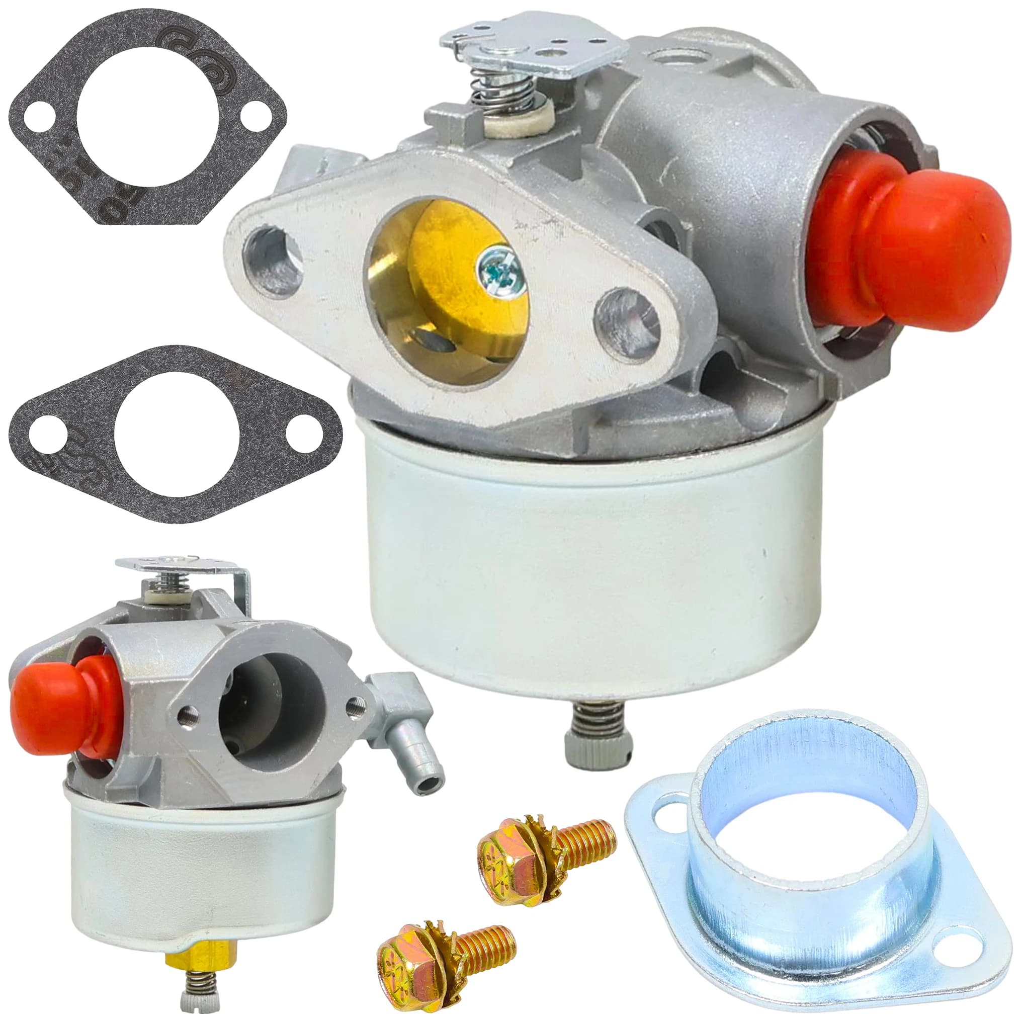 Carburateur pour Tecumseh 632099 632387 632391 631612 631699 631784 631831 632050