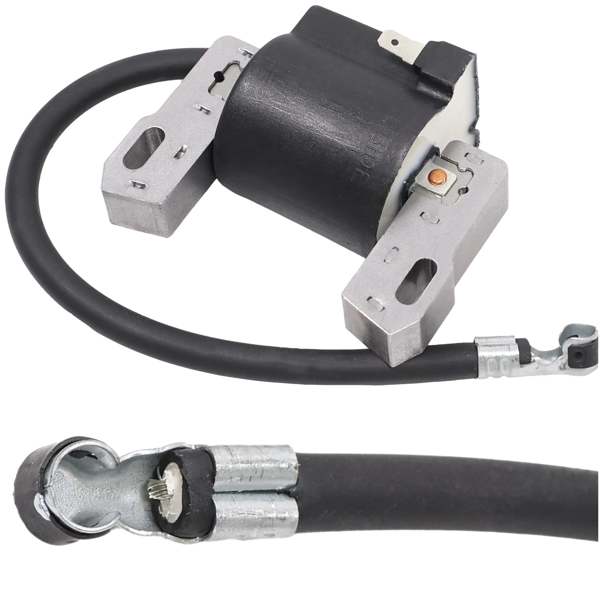 BOBINE D'ALLUMAGE MODULE D'ALLUMAGE POUR BRIGGS & STRATTON 3,5PS–5,5PS QUATTRO CLASSIC SPRINT