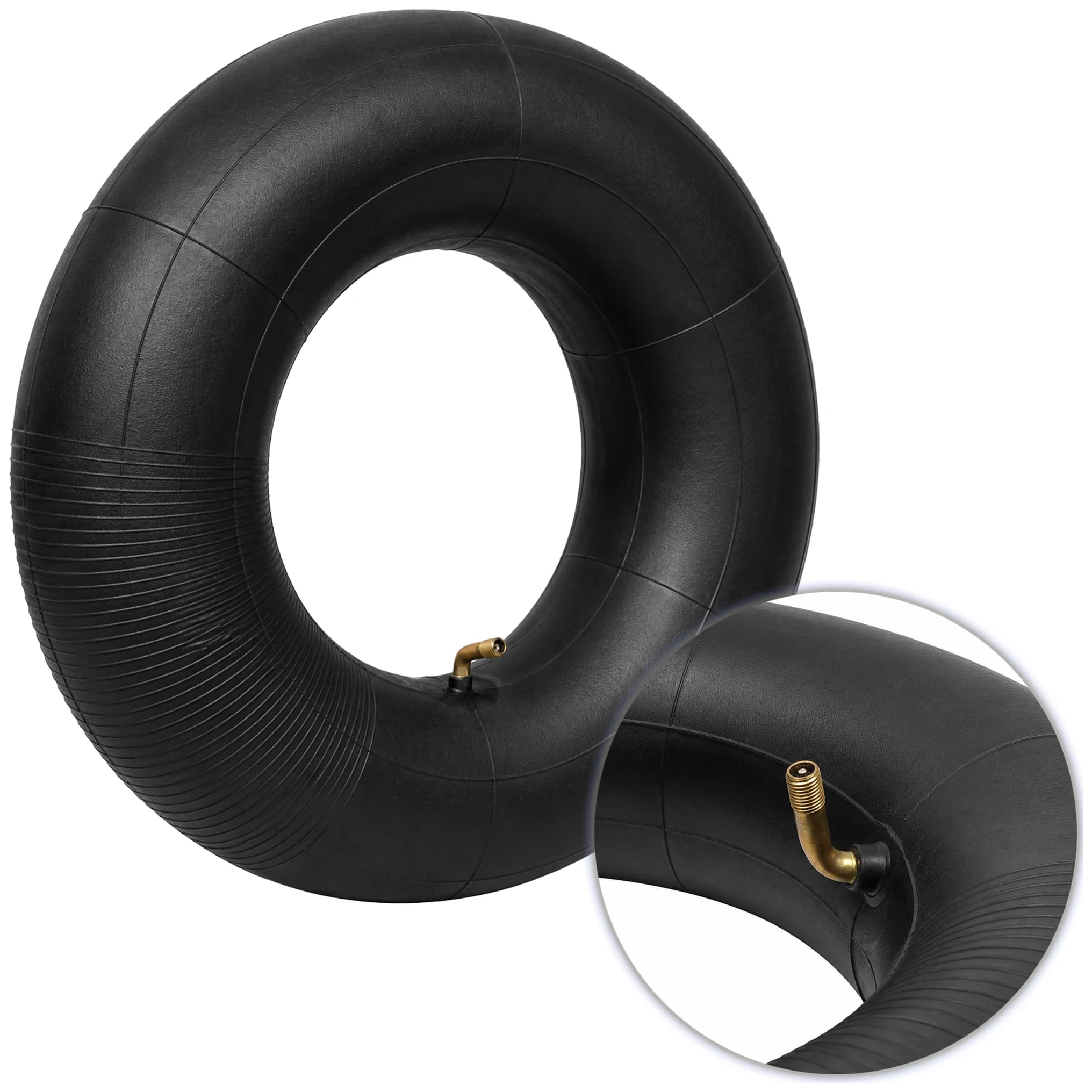 Chambre à air 13x5.00-6 13x5-6 valve TR87 pour tracteur tondeuse, quad, roues 6 pouces