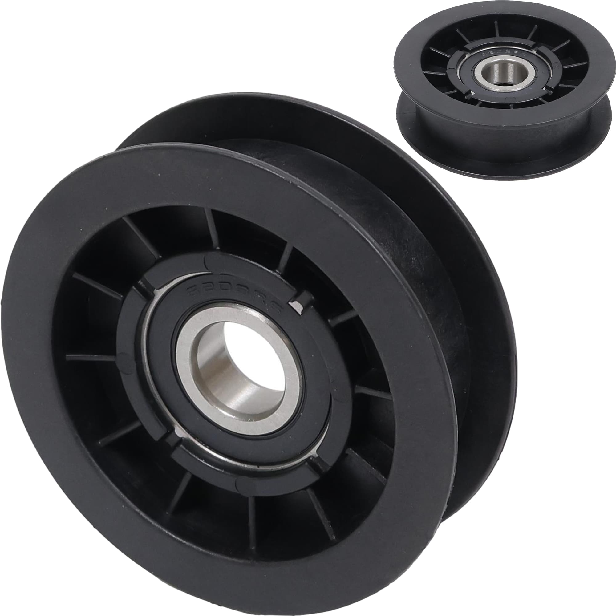 Galet tendeur / poulie de courroie pour HONDA HF2113 HF2114 HF2213 HF2216 HF2218 HF2220S