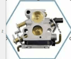 Carburateur pour tronçonneuse HUSQVARNA 235 235E 236 236E 240 240E 574719402 574 71 94-02