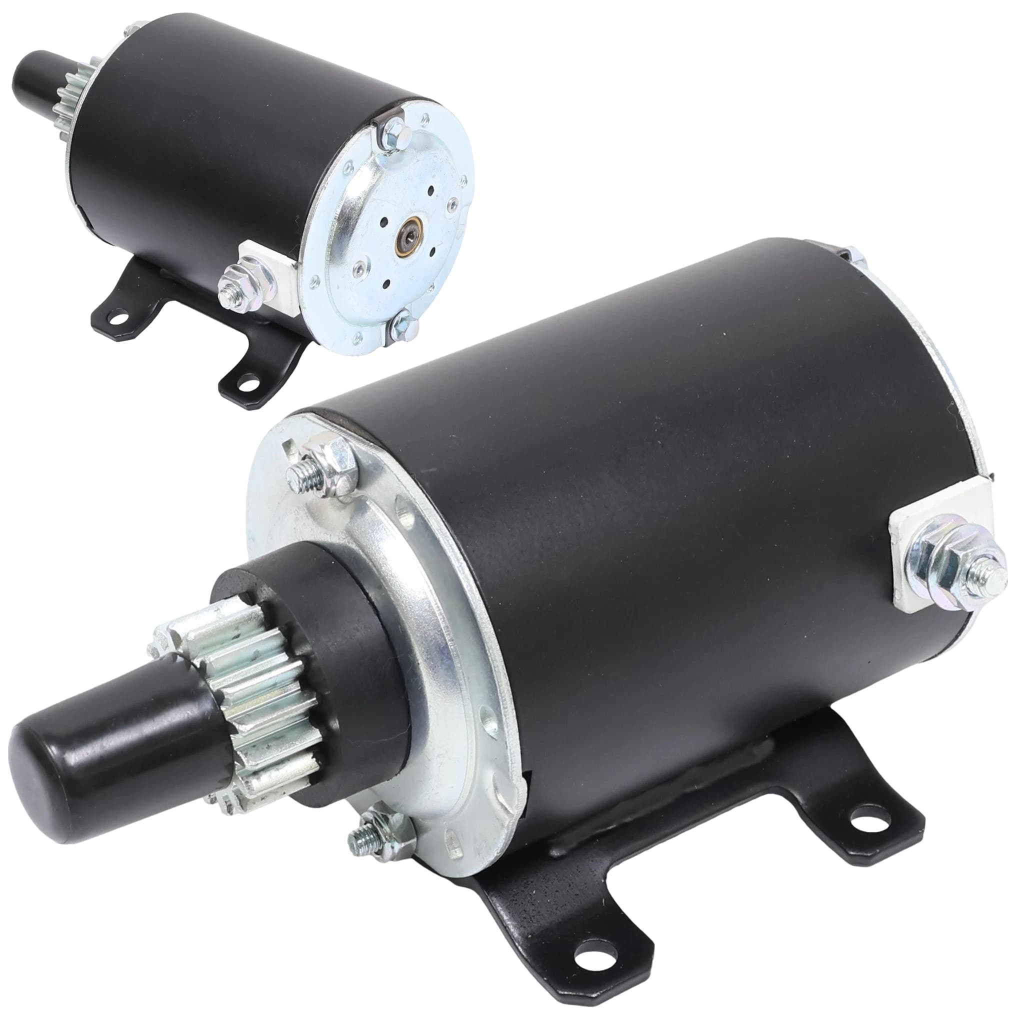ELEKTROSTARTER DÉMARREUR TECUMSEH TVM OVM HM70 HM100 TVXL 36680 33605 35763 36463