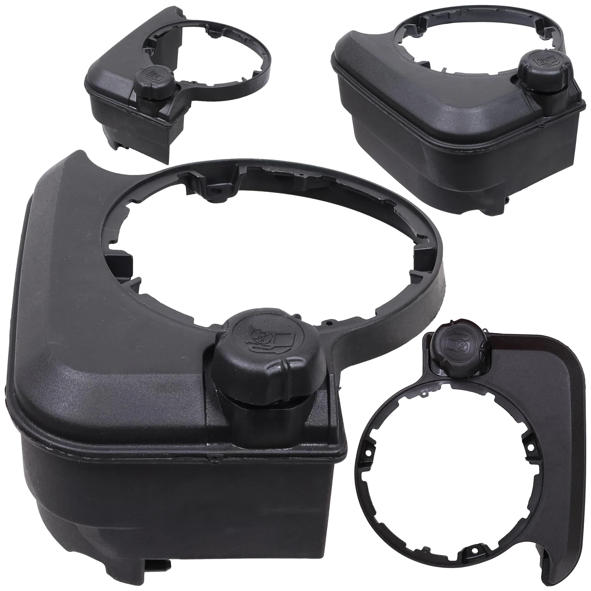 Réservoir de carburant avec bouchon pour Lawn Boy 10640 10641 10642 10665 10666 10765 10996