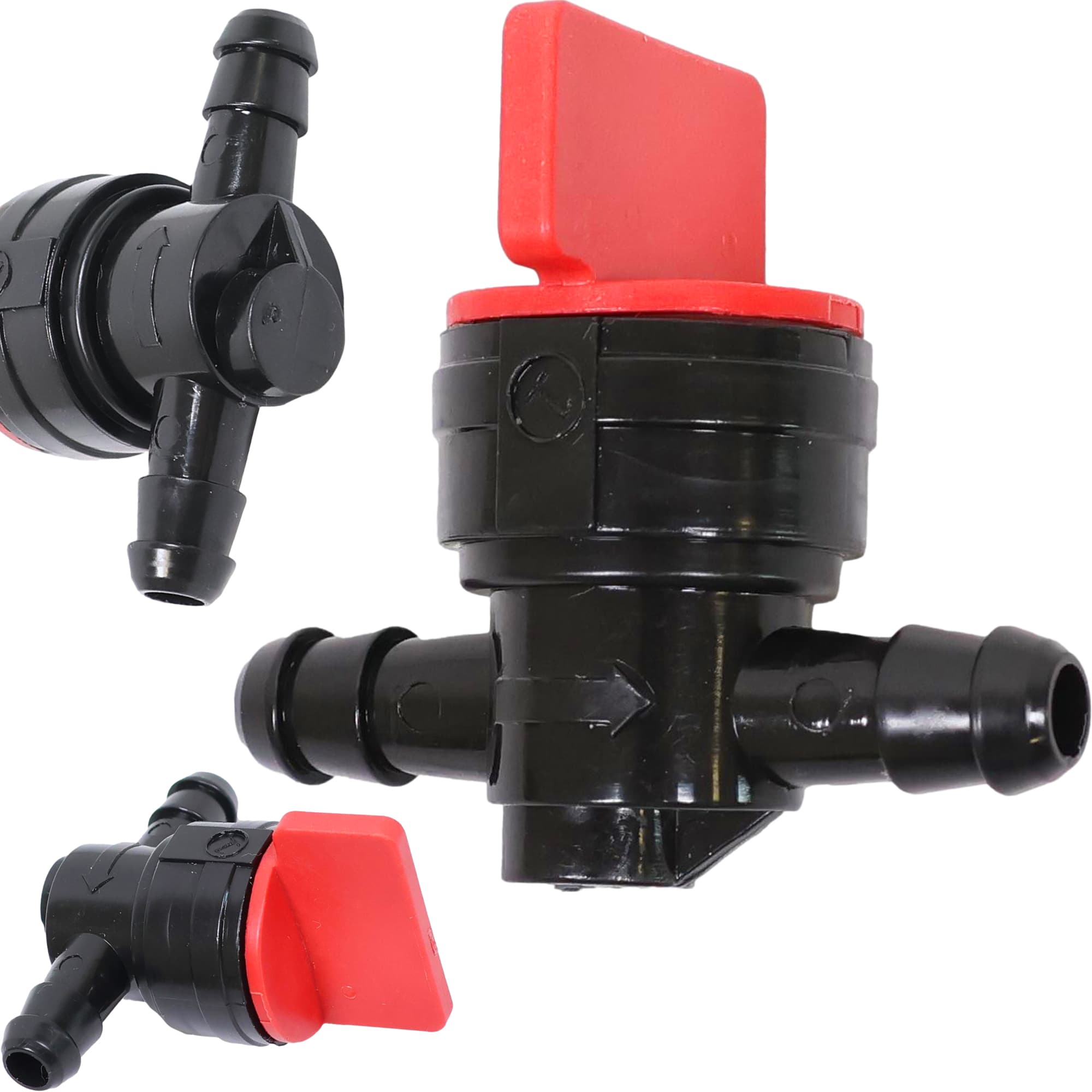 Vanne d'essence pour Snapper 1-6325 3-4212 S16325 S34212 Tracteur de pelouse