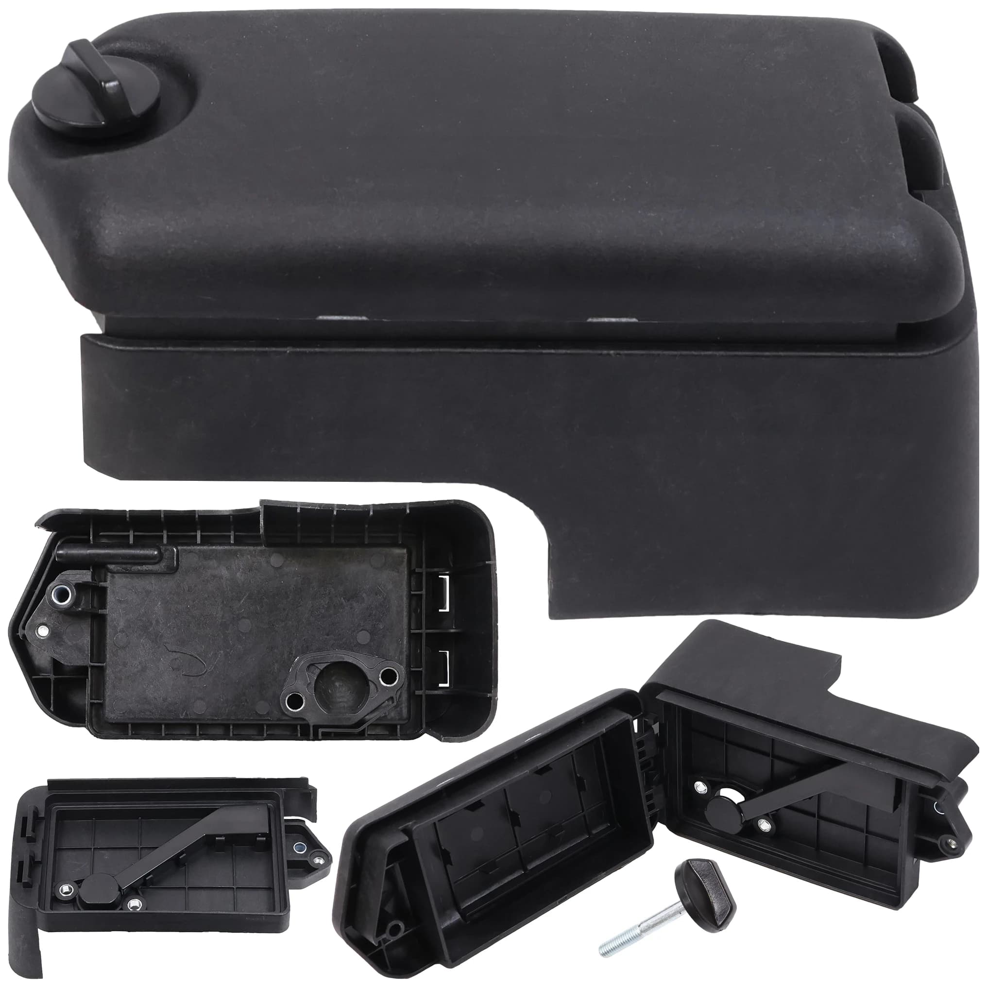 BOÎTE À FILTRE D'AIR MTD THORX OHV 35 45 55 BOLENS 751-10405 751-10412A 751-10412B
