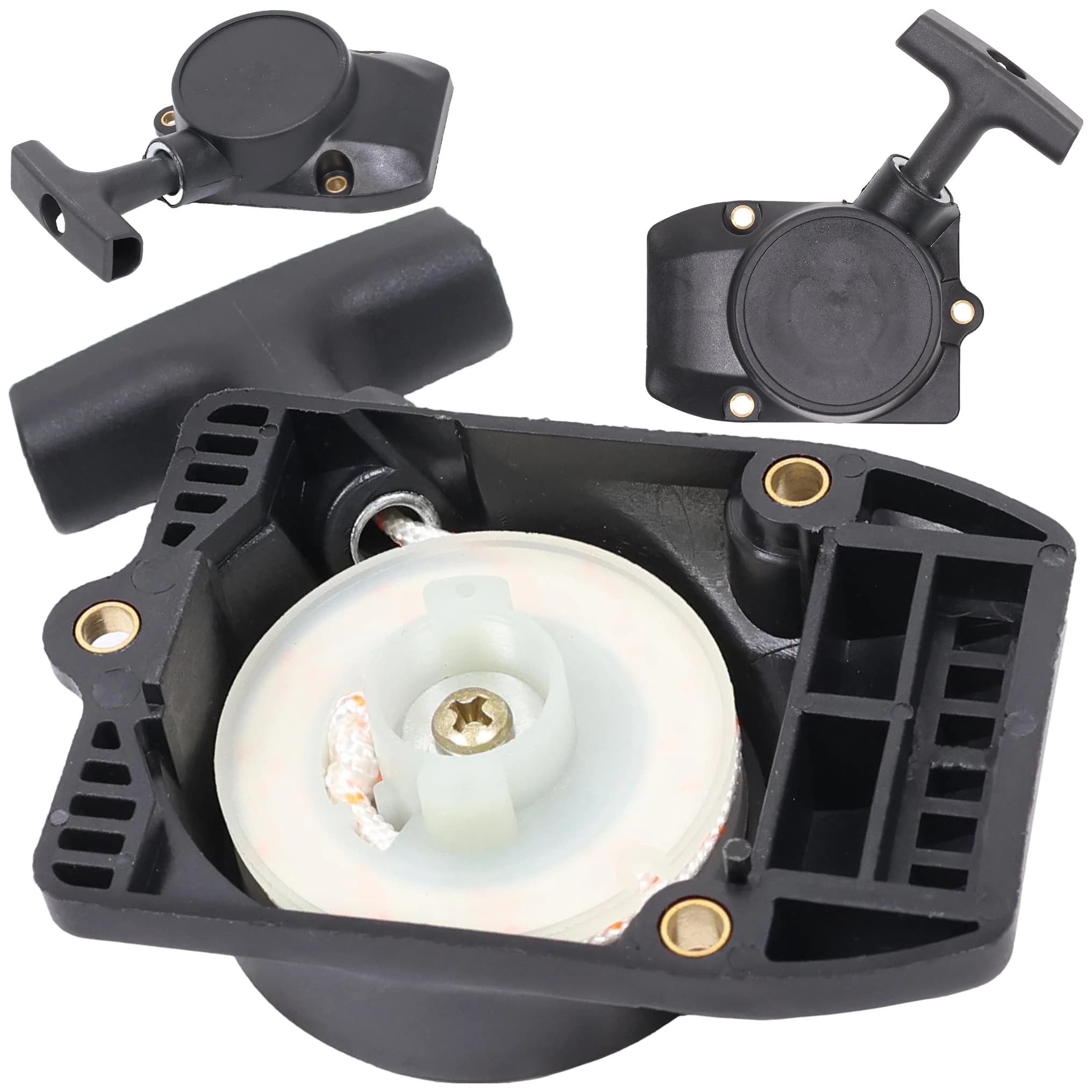 DÉMARRAGEUR À CORDON STIHL FS75 FS80 FS85 KM85 SP85 HT75 HL75 KR85 4137 190 4000