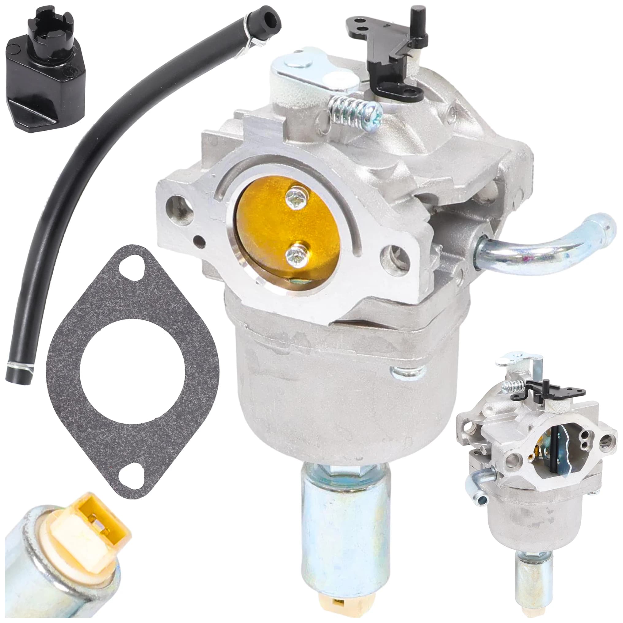 CARBURATEUR POUR BRIGGS & STRATTON 31 / 33 AVS OHV TORO 74501, 2001, 2002 Moteur