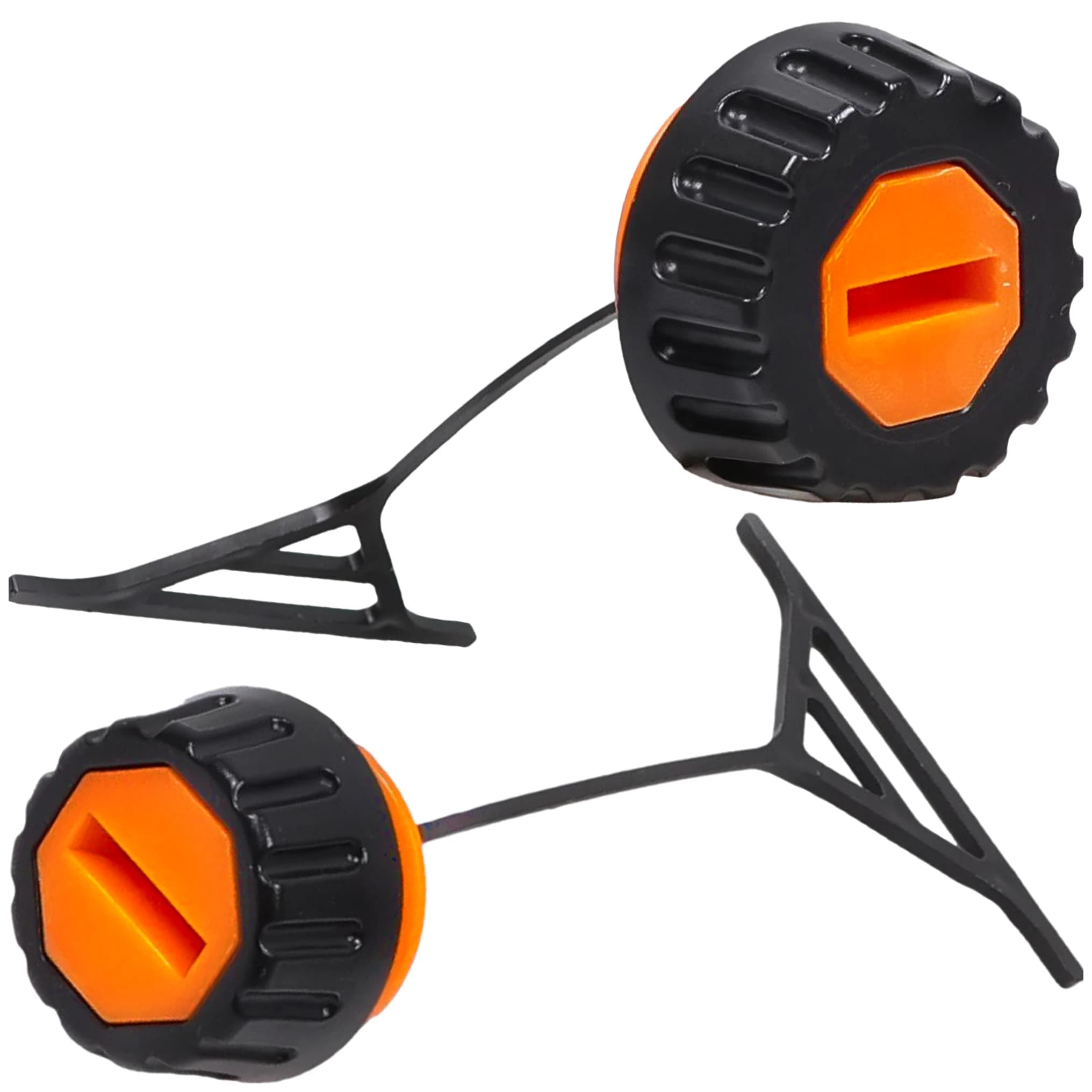 COUVERCLE DE RÉservoir D'ESSENCE ET D'HUILE STIHL 021 023 024 025 026 028 034 036 038 048