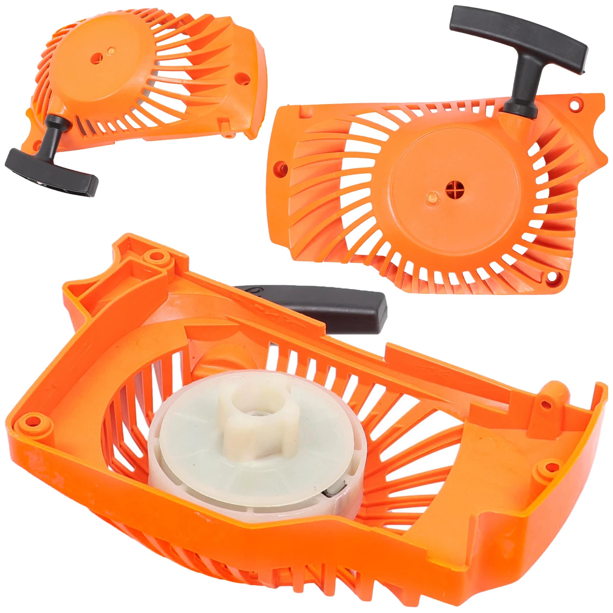 Lanceur / démarreur Easy Start pour EINHELL BL35, GC-PC1535 tronçonneuse