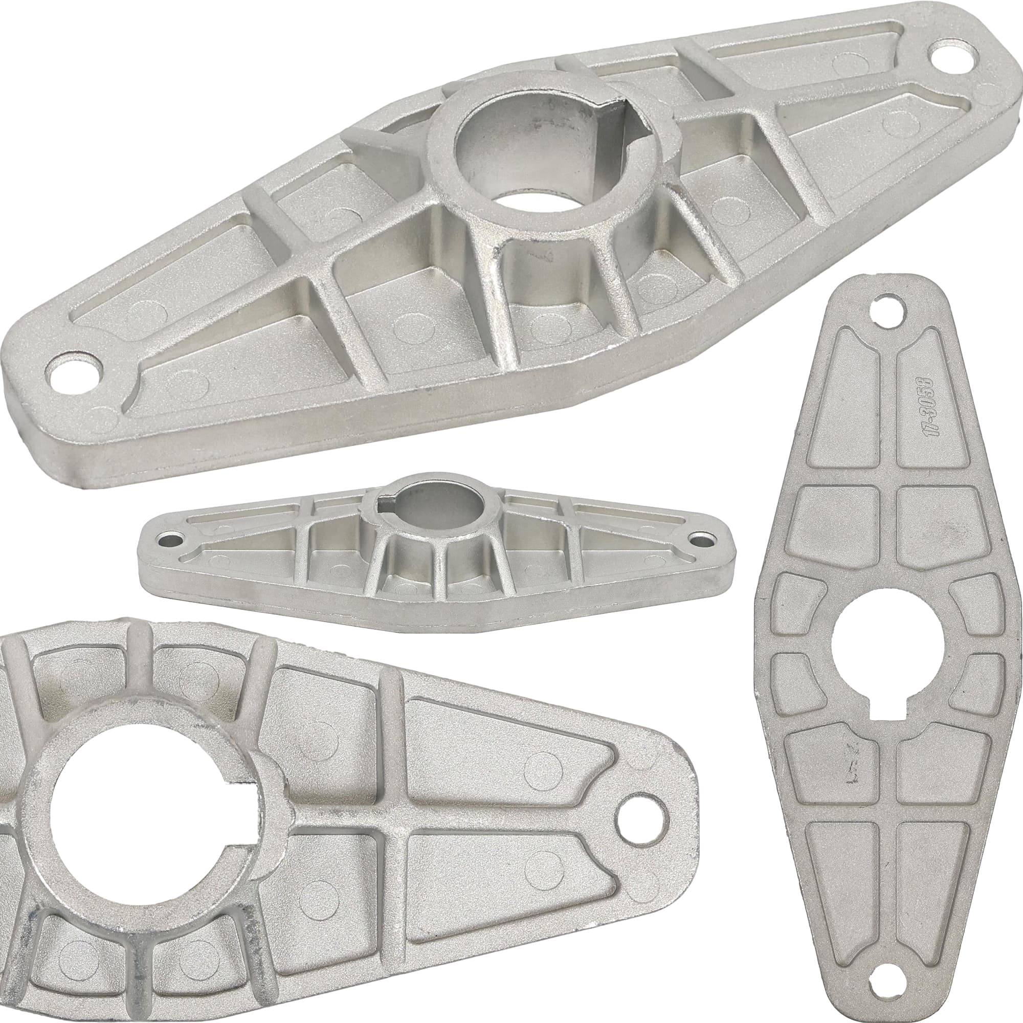Support de couteau pour AL-KO T13-82HD T13-85SD T14-102SD 514176, SL514176 moyeu de couteau