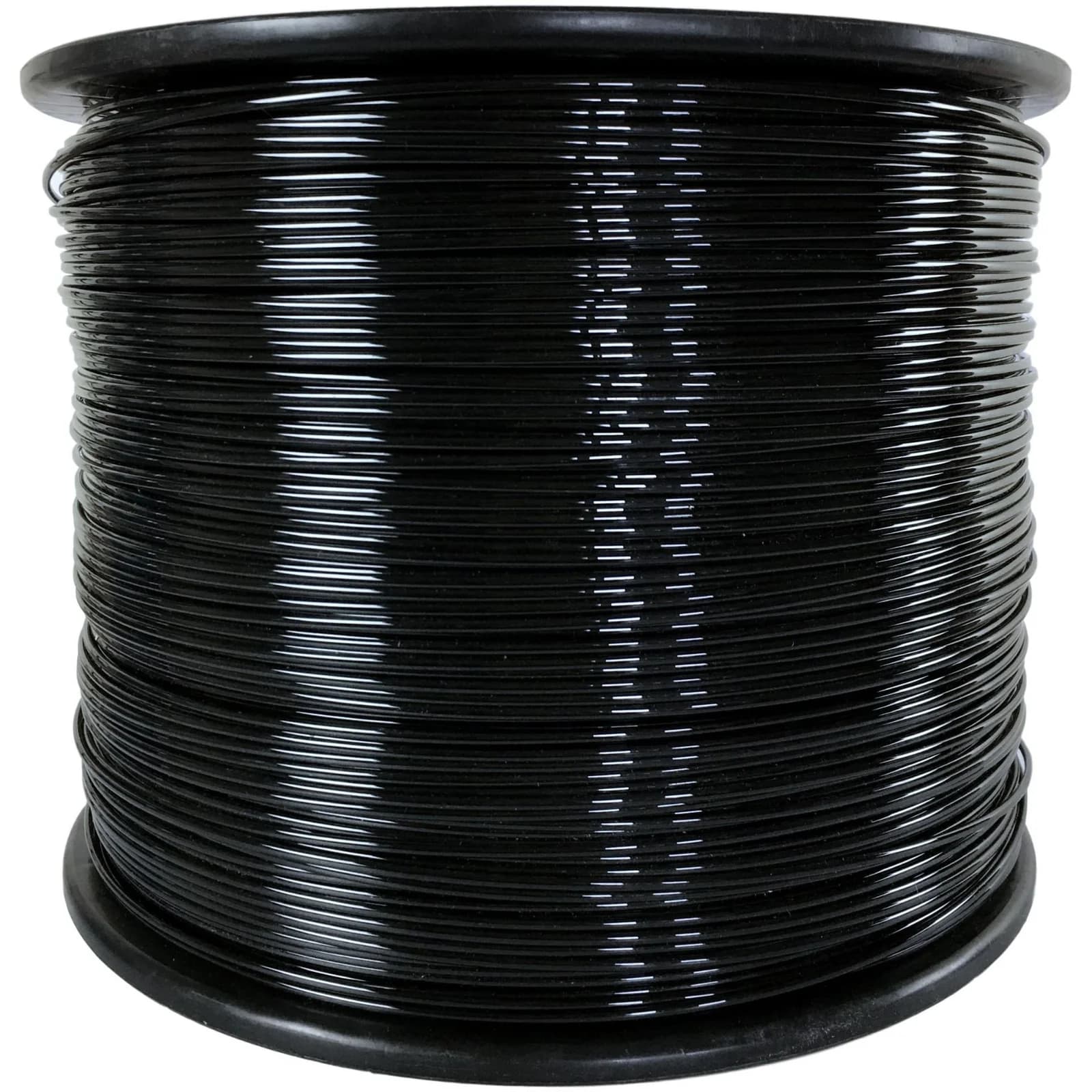 Linka AGRO LINE Polyester Noir 2,2mm 1800m AG-111 MAMUTH
