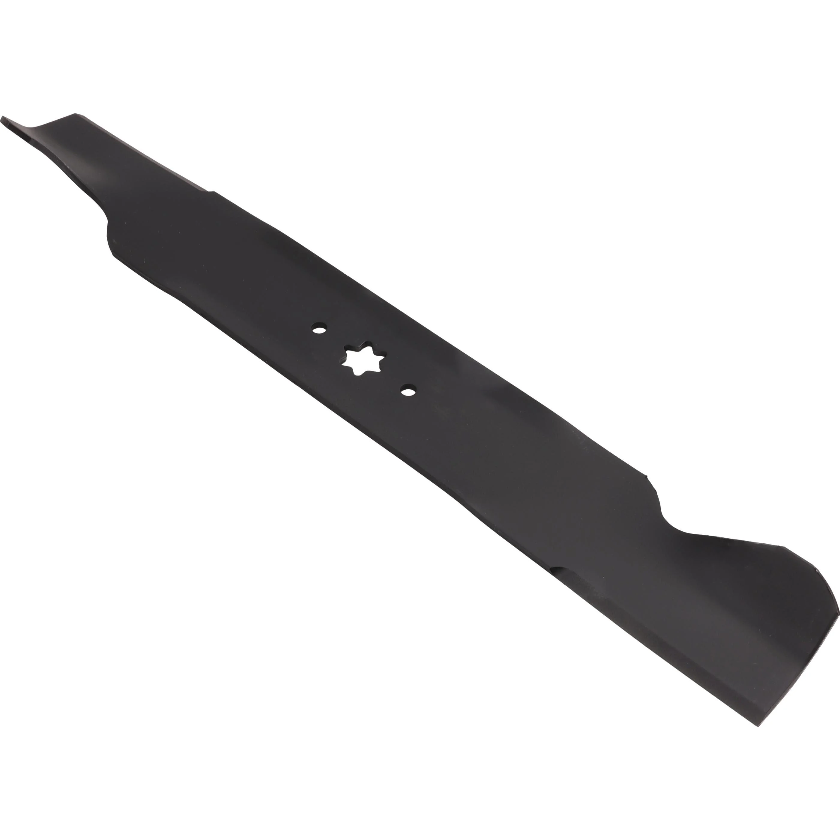 Lame de coupe 54cm adaptée pour tondeuse à gazon MTD 742-04312 742-0616A 742-0647 étoile 6