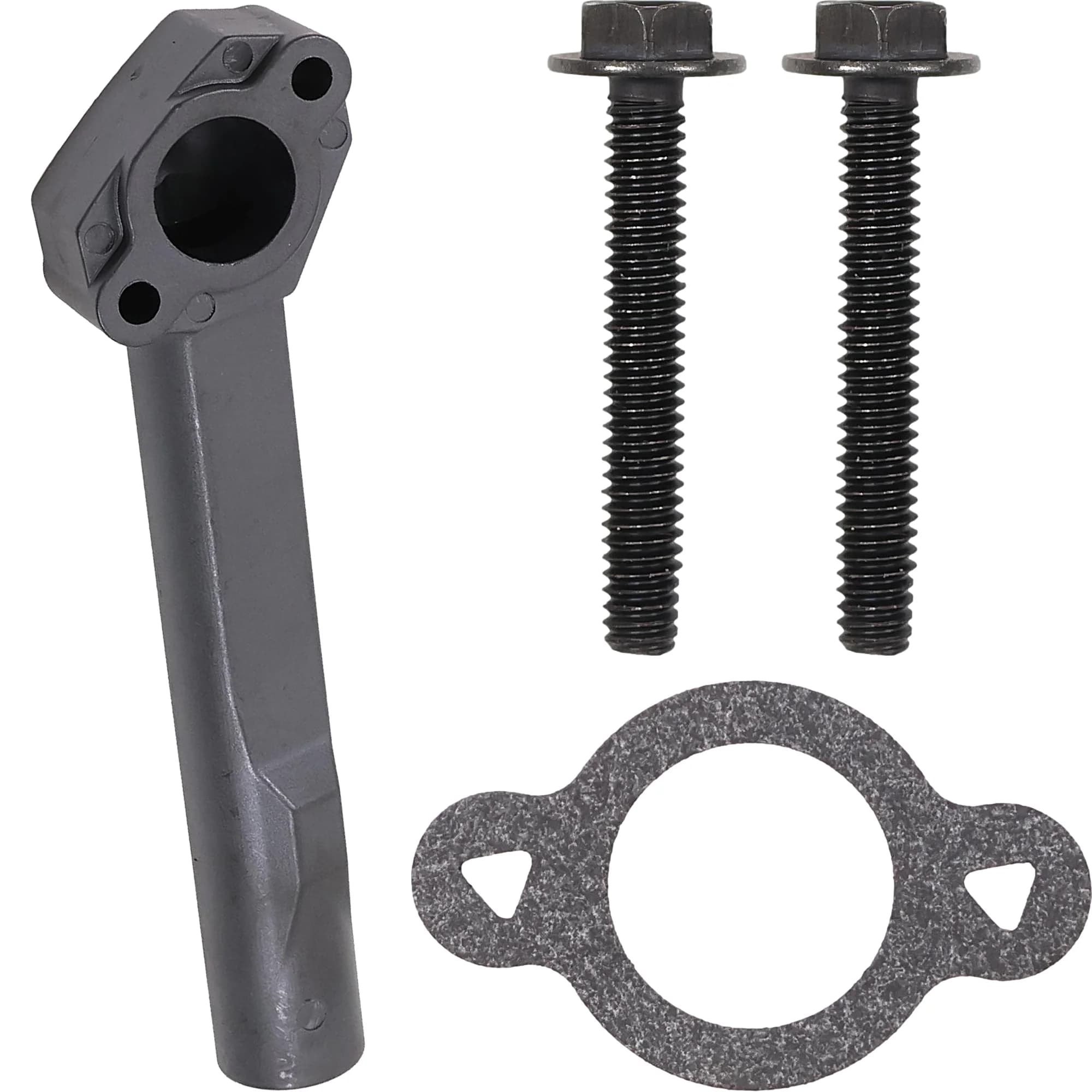 Collecteur d'admission pour moteurs BRIGGS & STRATTON QUANTUM 492717 281085 794305 497465