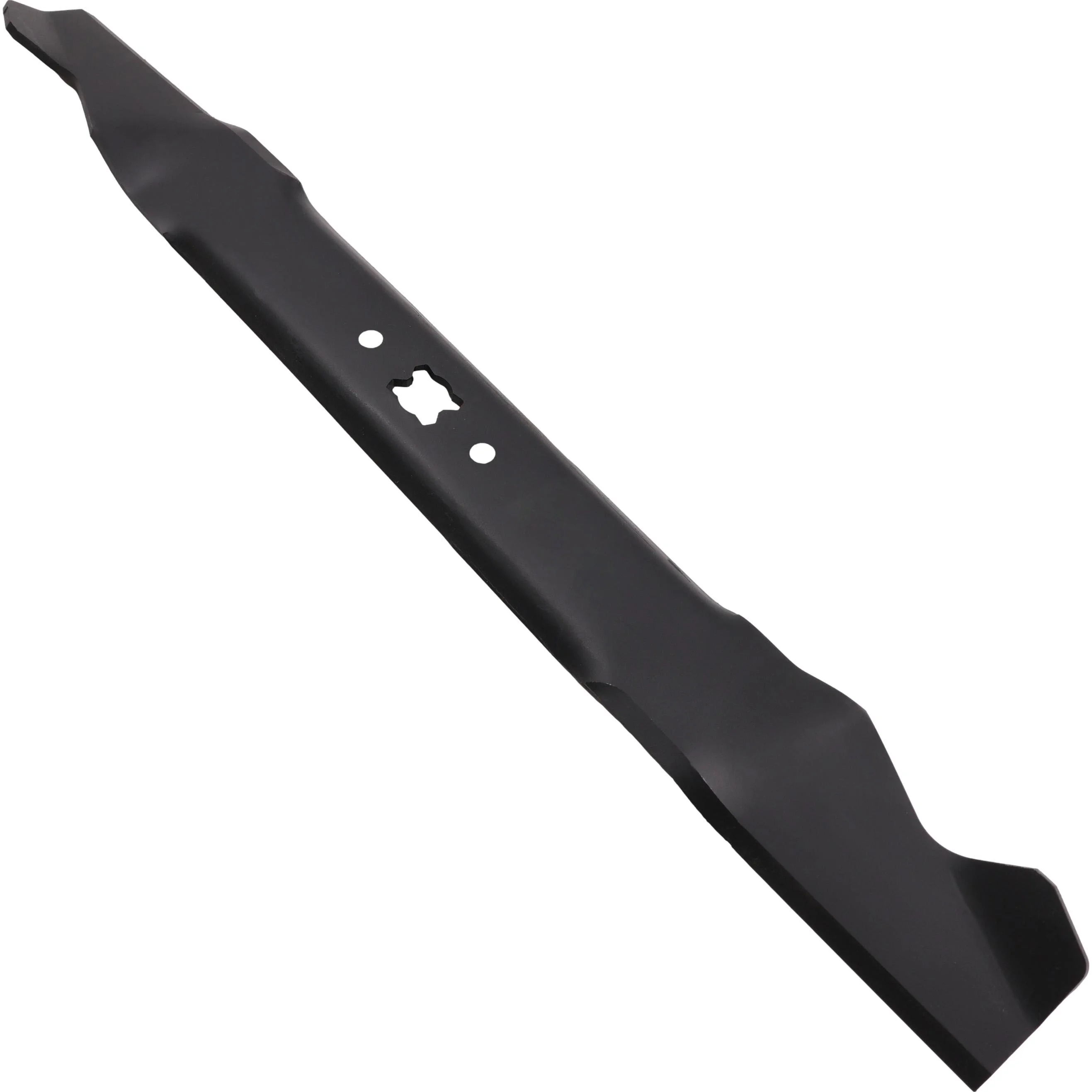 Lame 56cm pour MTD, Budget, O.K. (Toom), Fleurelle, Coop, CMI, Lux, Black Line