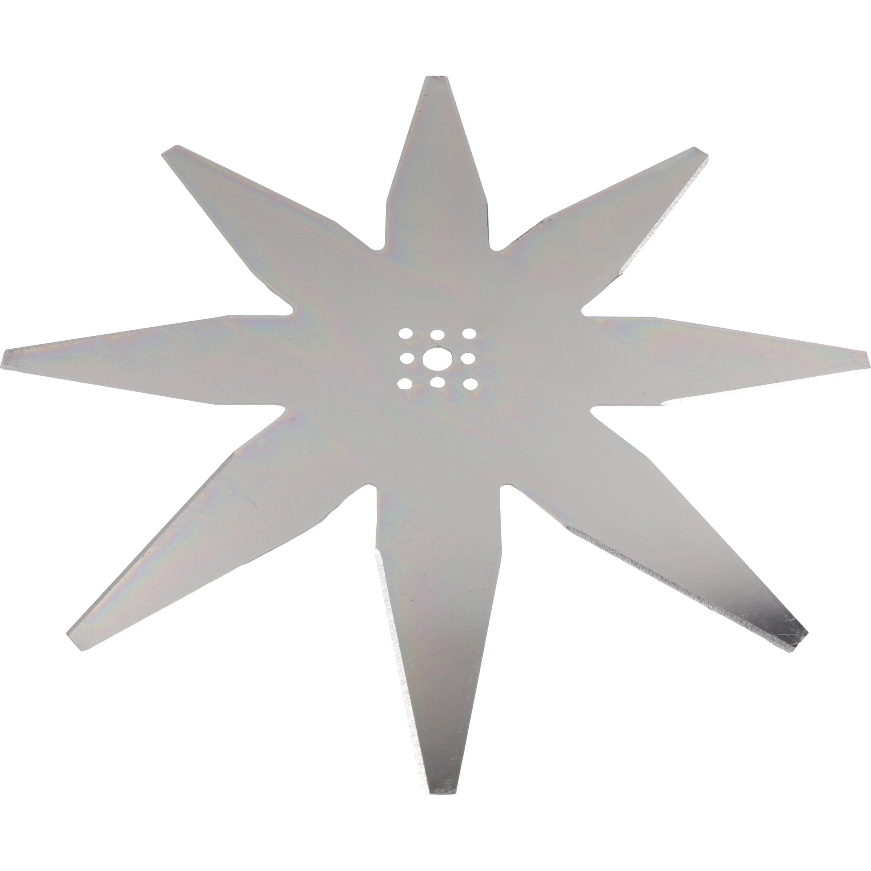 Lames de 29 cm pour robot tondeuse Stiga Autoclip 520 523 525 Lizard M4 D M485