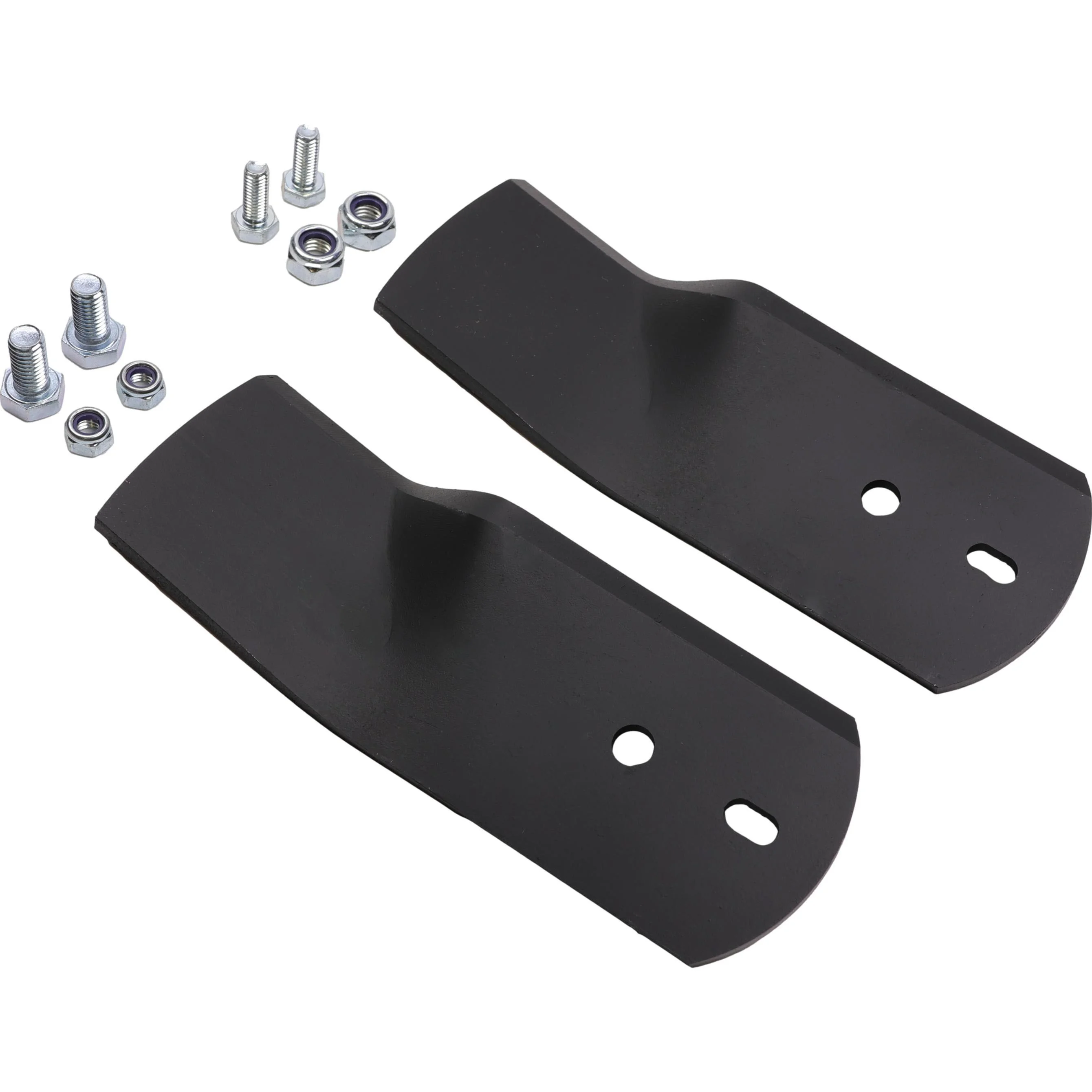 Lame de remplacement 17cm pour STIGA Park 121M Villa 102M Villa 85M 13-2912-29 13-2915-26