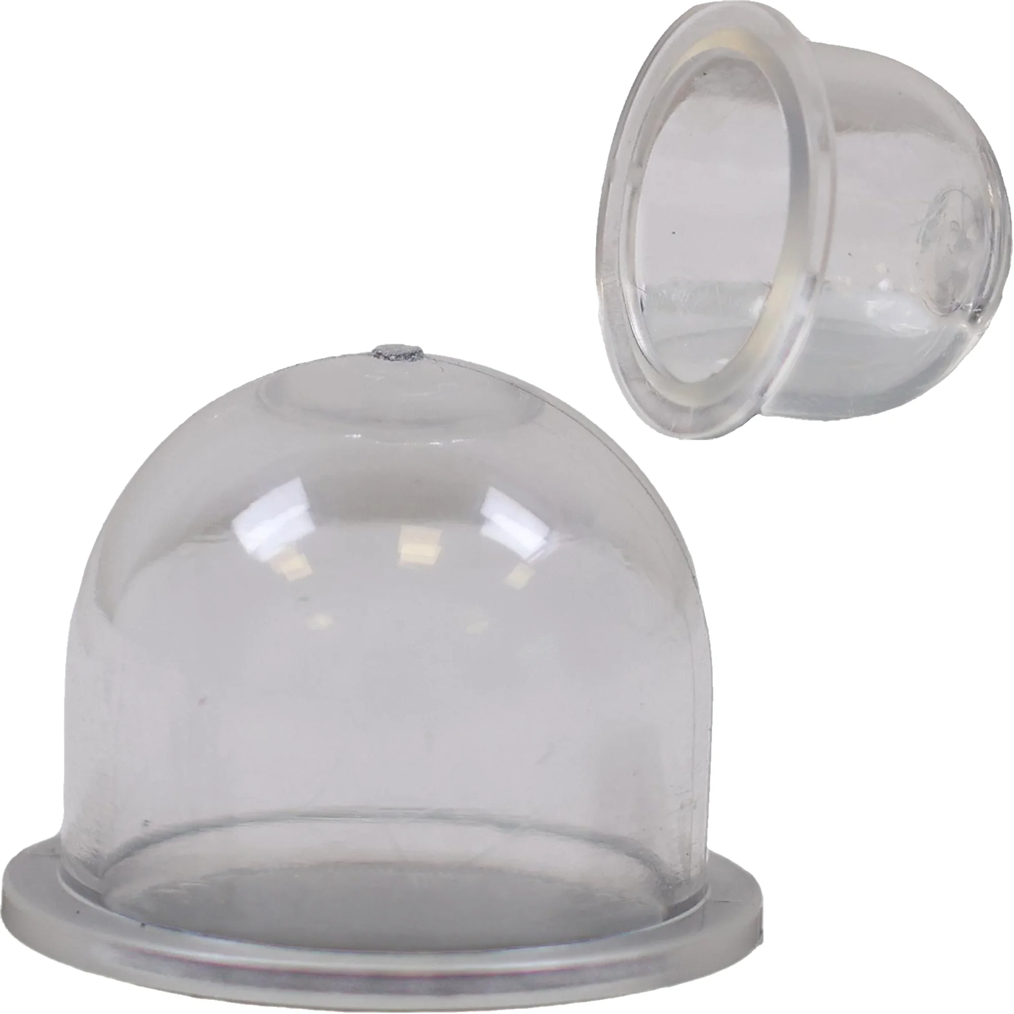 Poire d'amorçage pour débroussailleuse / tondeuse / coupe-bordure - type WALBRO / ZAMA 14mm 18mm
