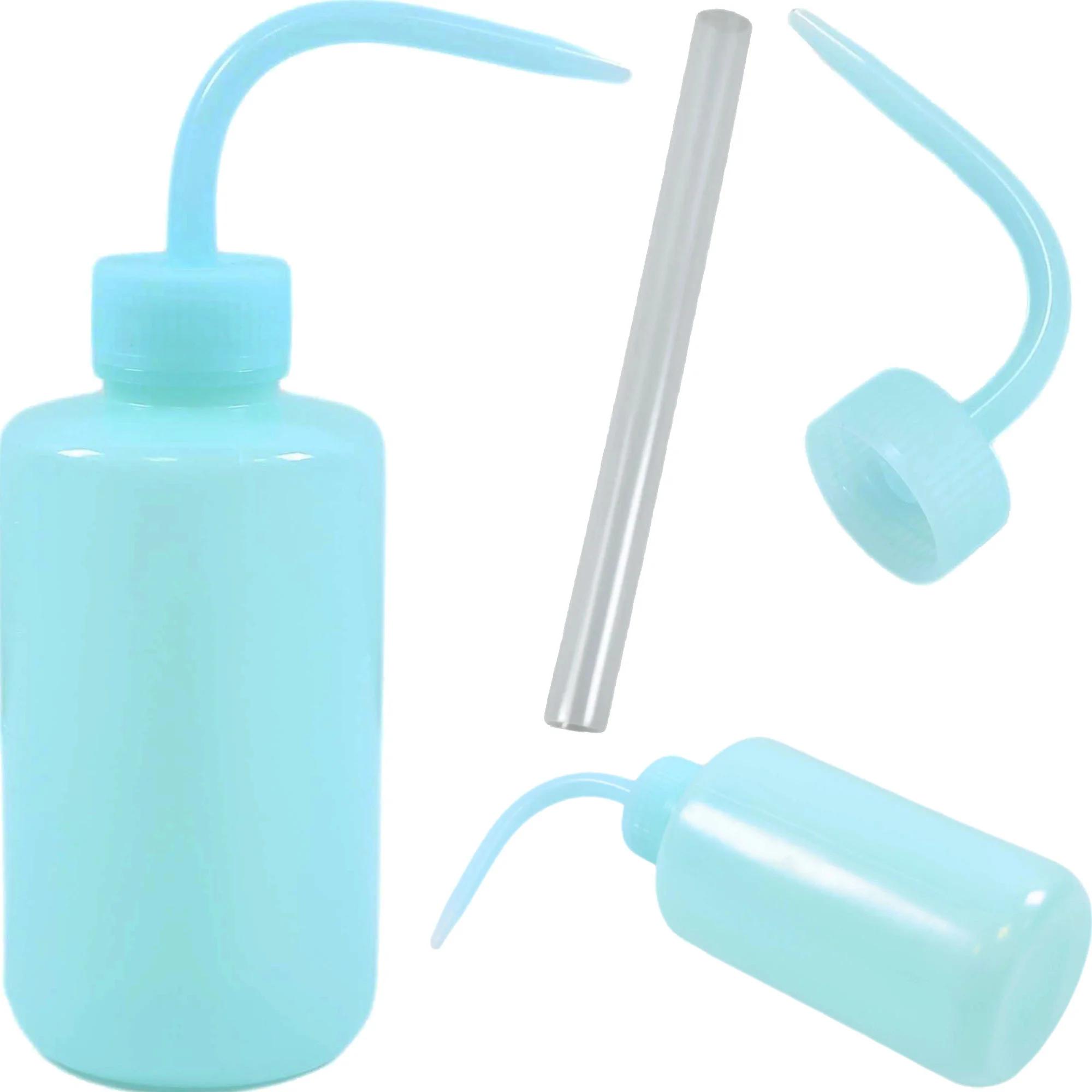 Bonbonne d'huile de 250 ml avec tube en laiton, flacon avec goutte-à-goutte pour huile, pulvérisateur d'huile, petit pot à huile