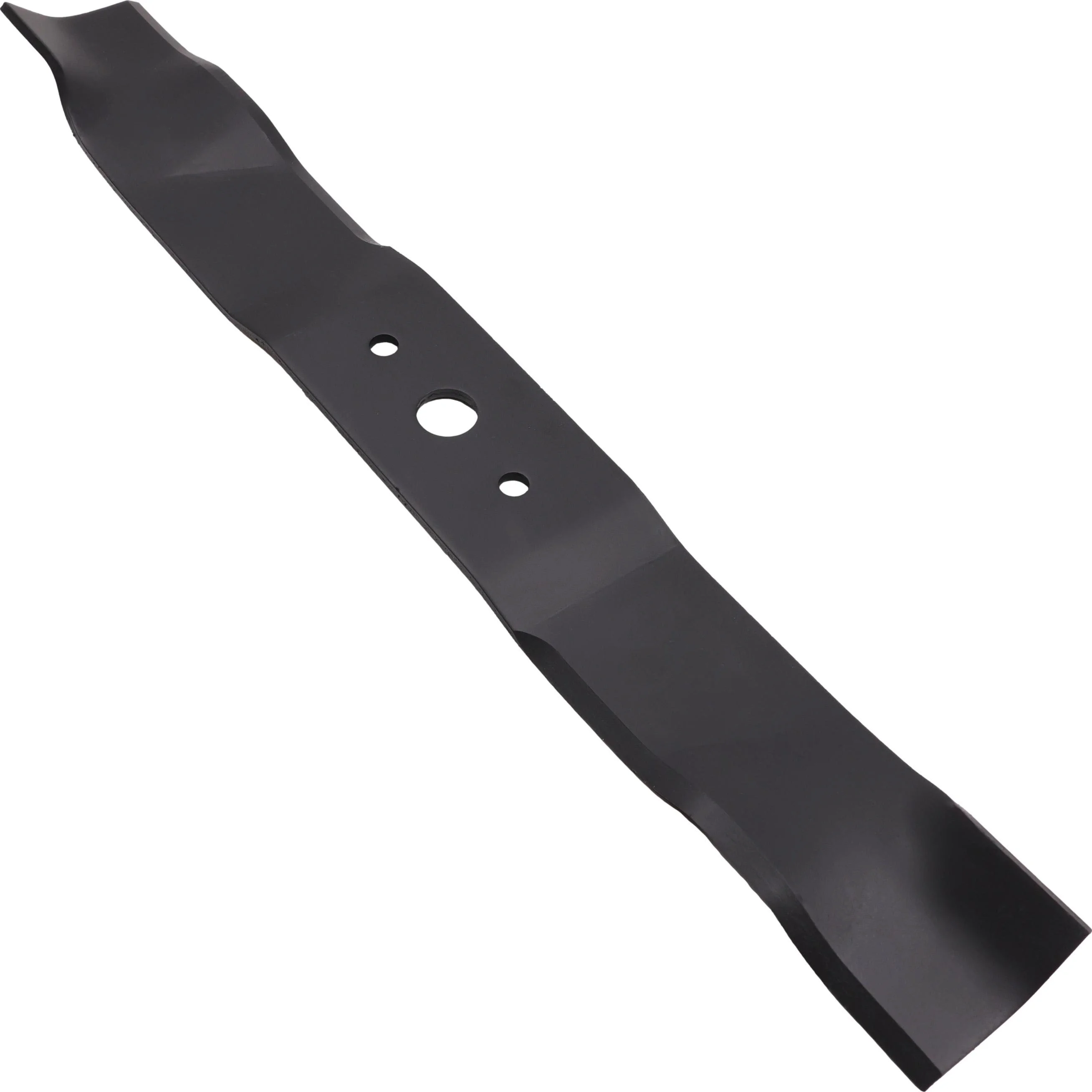 Lame de broyage de 46cm pour STIGA 1810043463 810043463 CASTEL GARDEN 480 484
