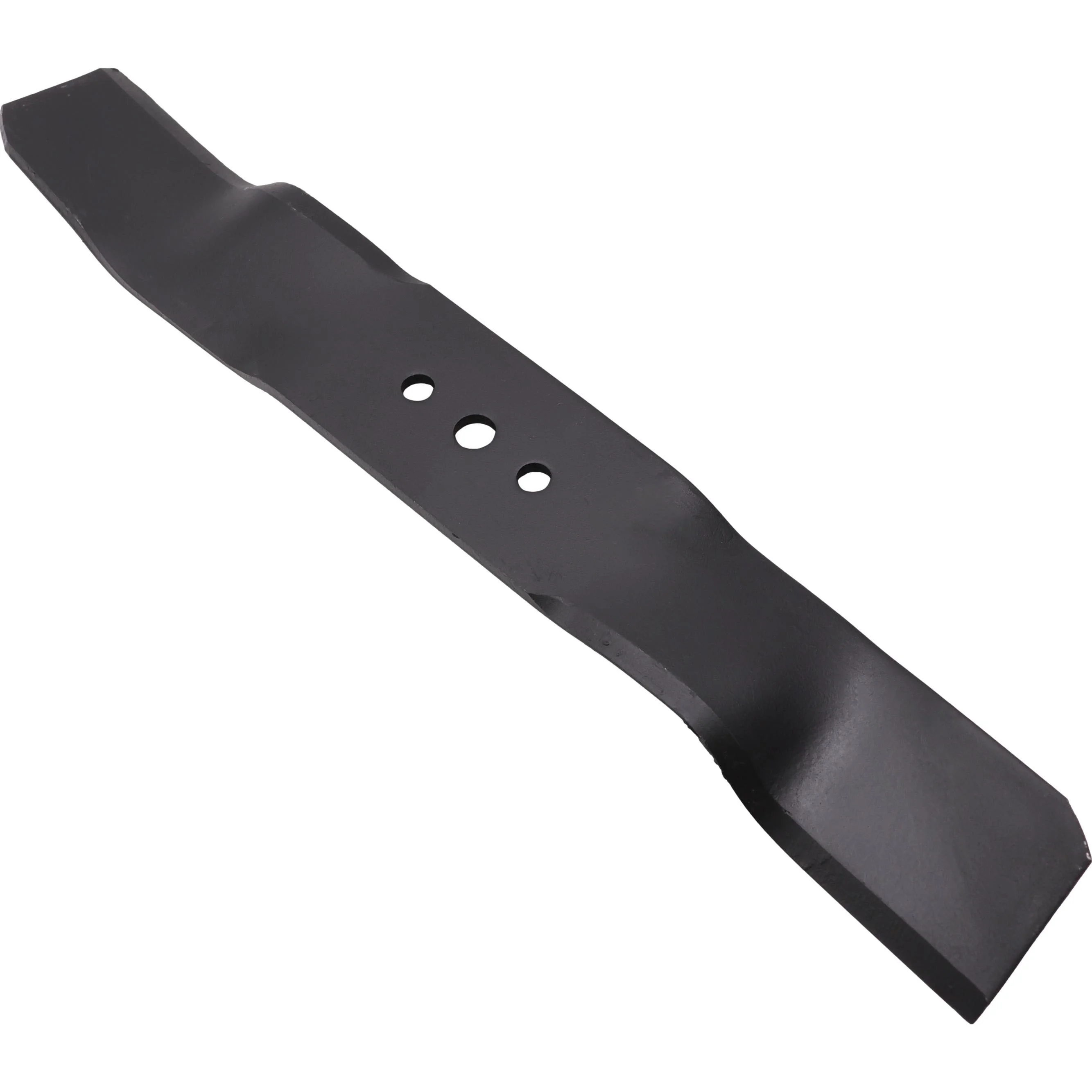 Lame de rechange de 36cm Ø10mm compatible avec Jonsered Husqvarna Rider 505544501 579652501