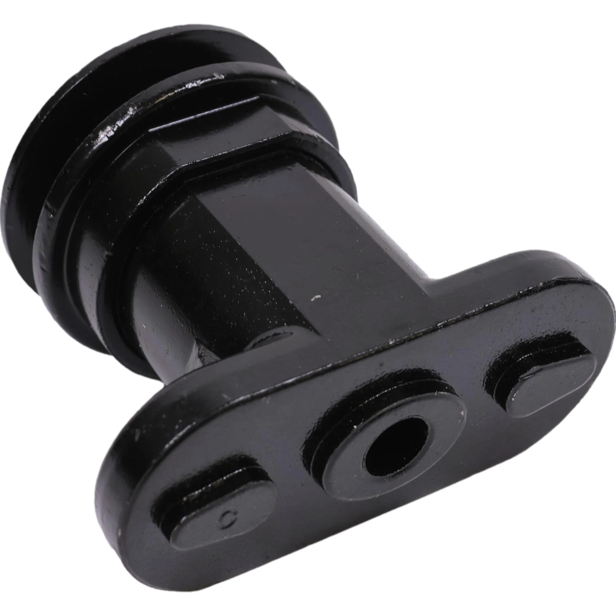Support de couteau pour tondeuse à gazon FUXTEC FX-RM, Ø 22,2 mm RM1850E1001, 4260249446090