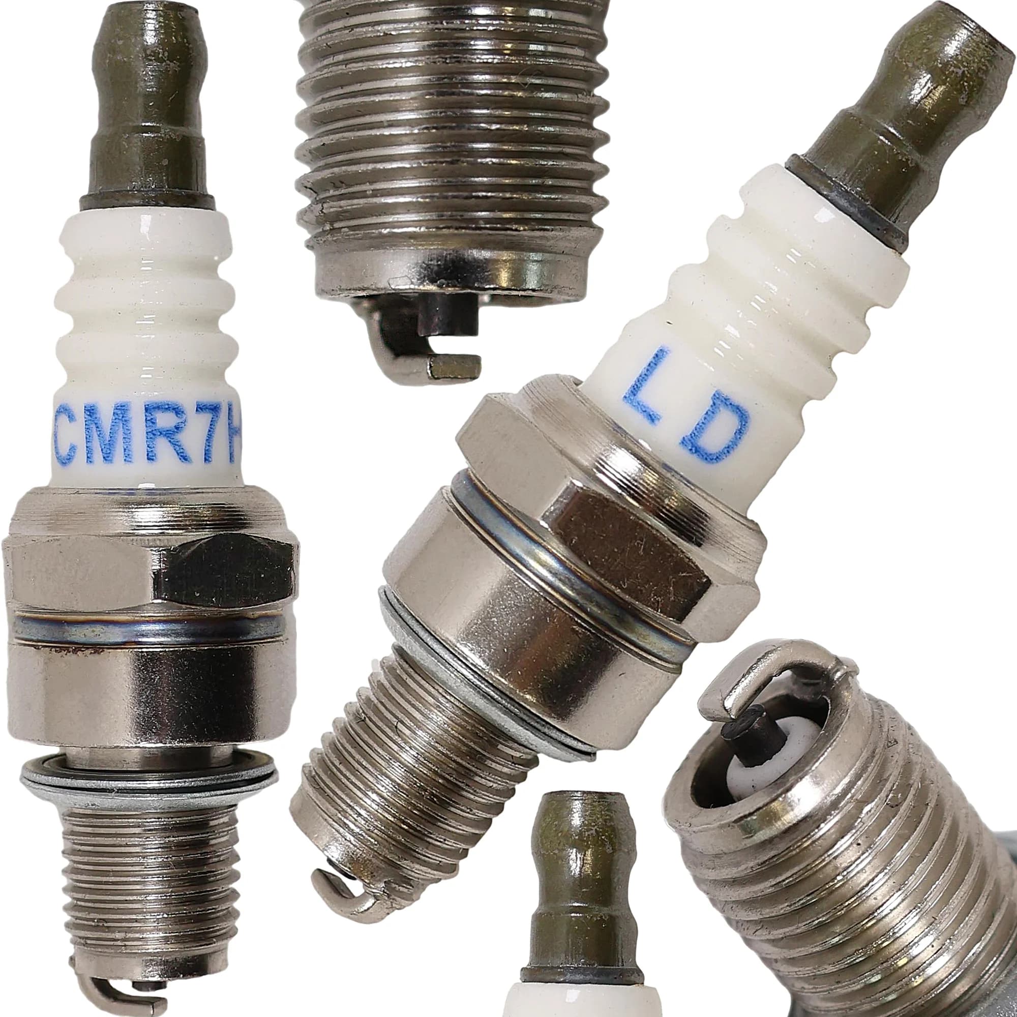 Bougie REMPLACEMENT Tanaka 018-16005-20, EMAK 3055107, Champion RZ7CT10, RZ7C, 965