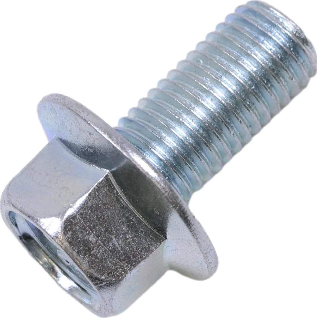 Vis de 20mm M10x1,25 Droite pour tondeuse HONDA 90105960710
