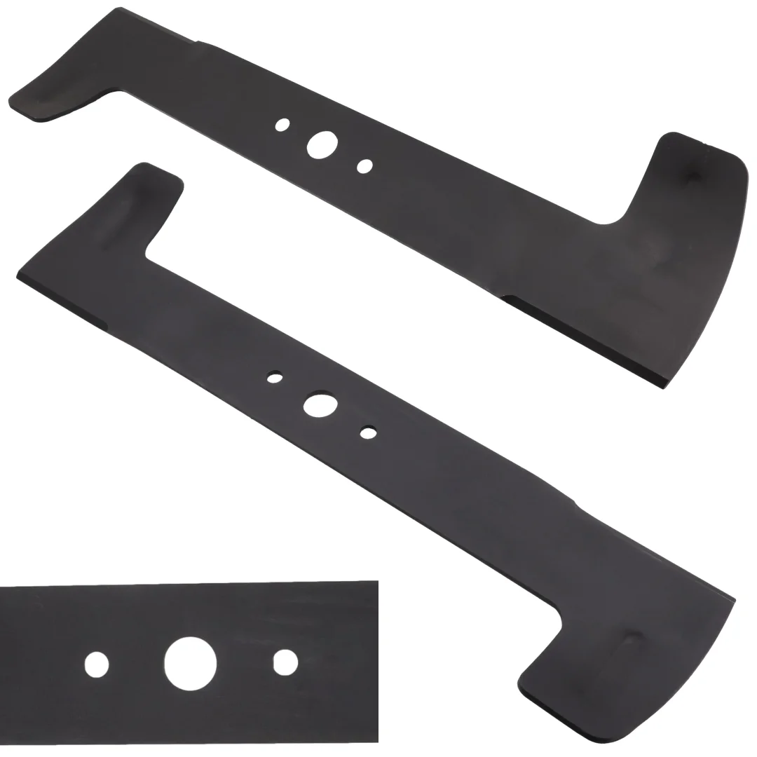 TONDEUSE HONDA 46cm Jeu de lames HF2315 HM HF2113 182004344/1 82004344/1