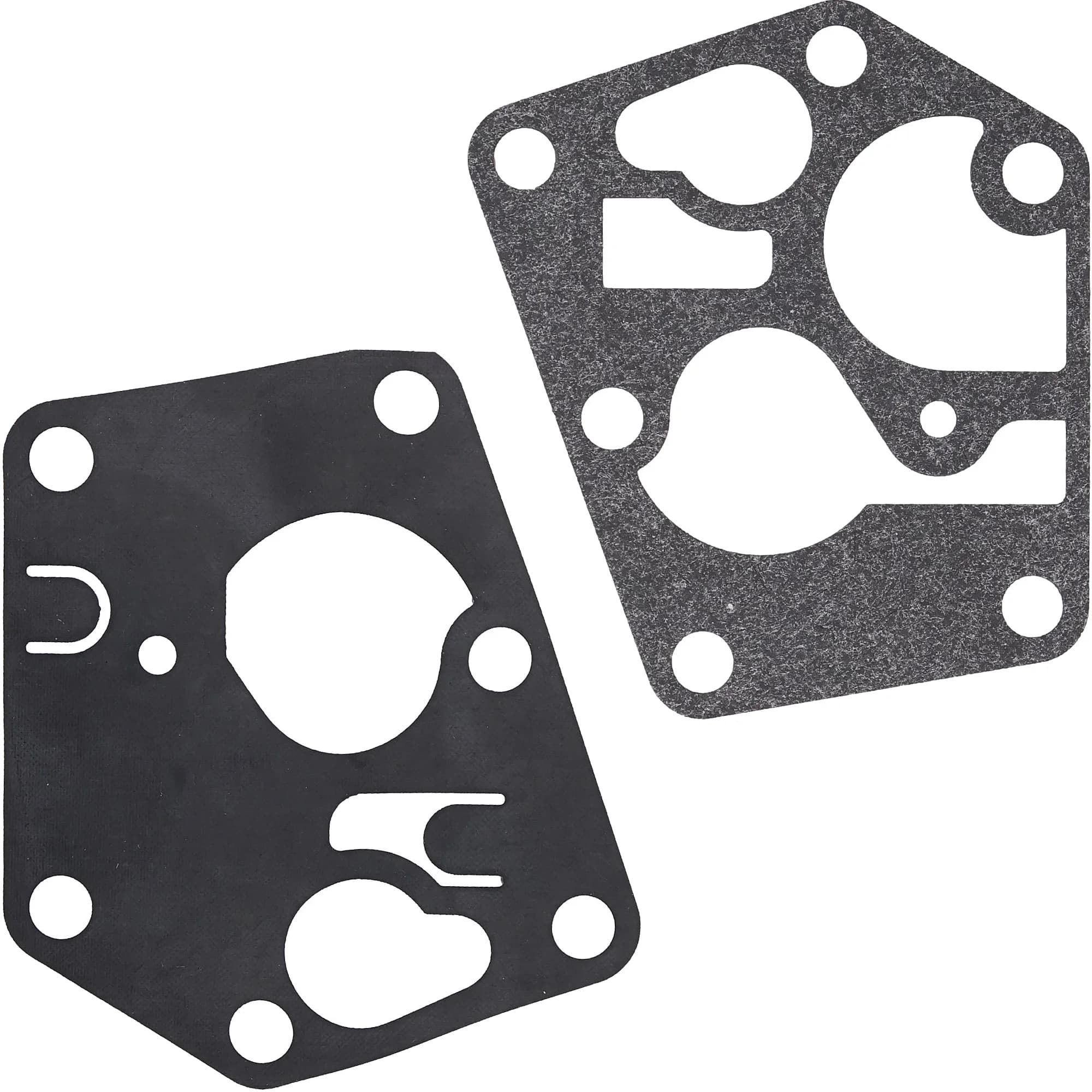 Ensemble de membranes pour BRIGGS & STRATTON QUATTRO CLASSIC SPRINT 795083 272372 281028
