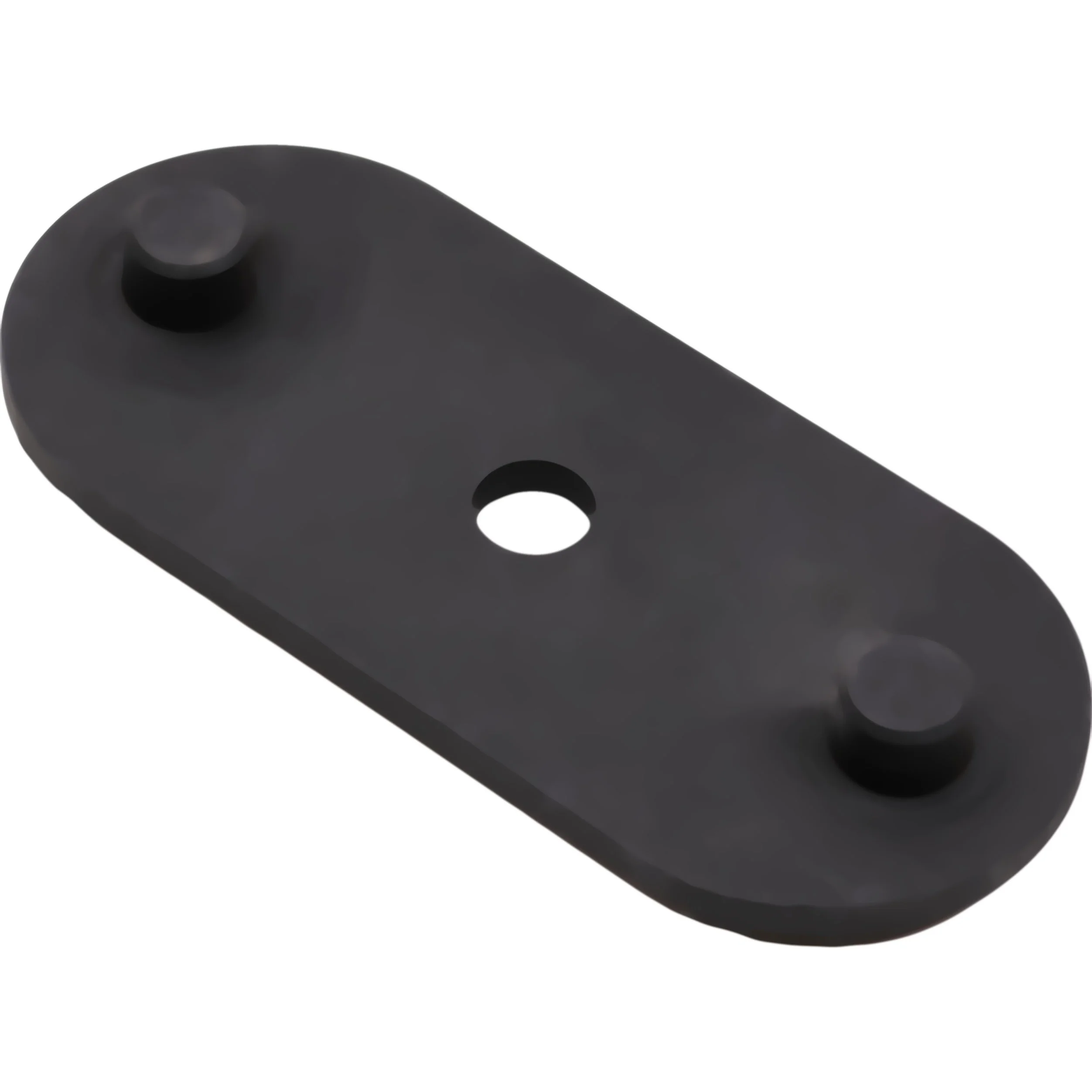 Support de couteau 11,5cm pour Husqvarna CTH200 CTH180XP CTH191 CTH170