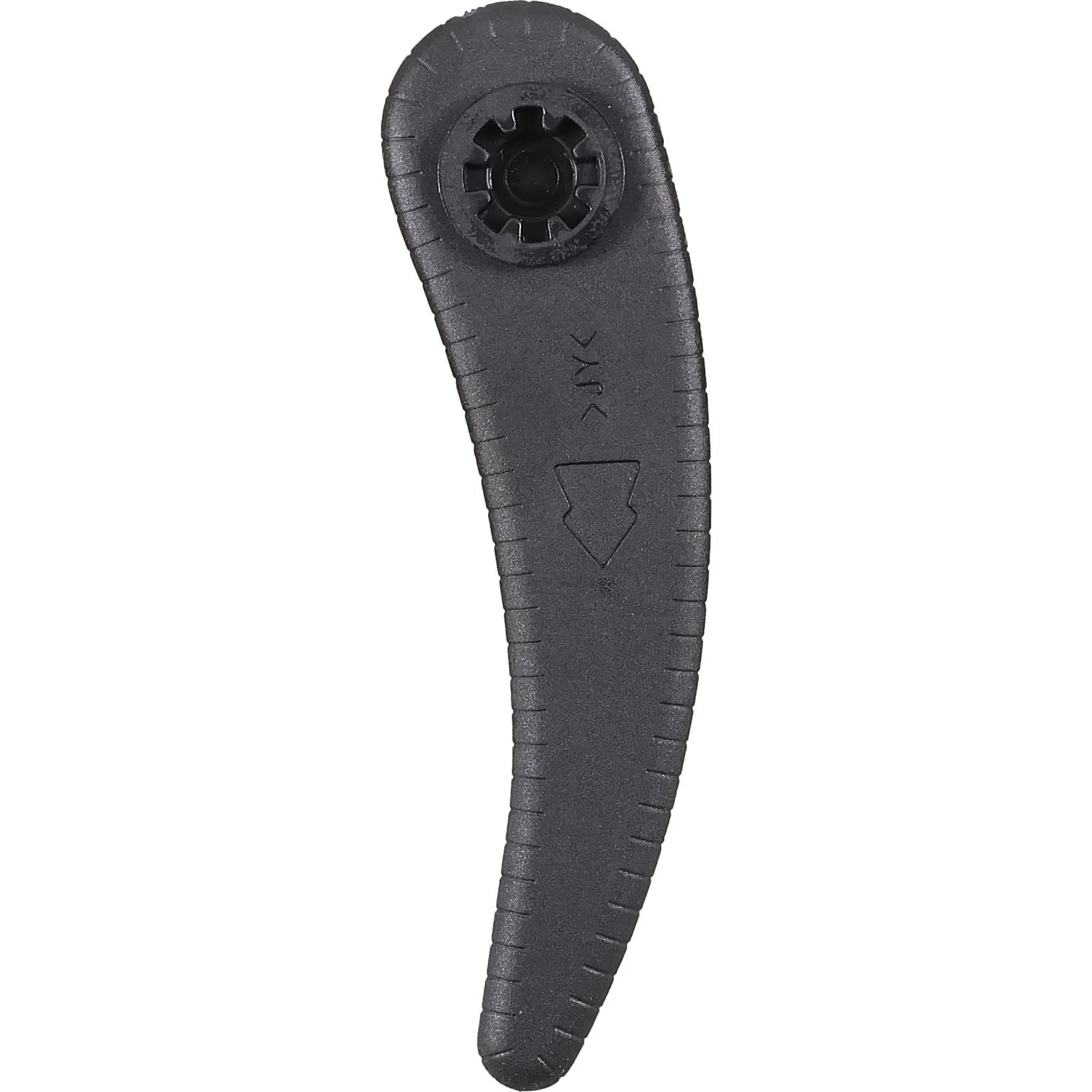 Lame 83mm 8cm pour coupe-bordure BOSCH ART 23 Li