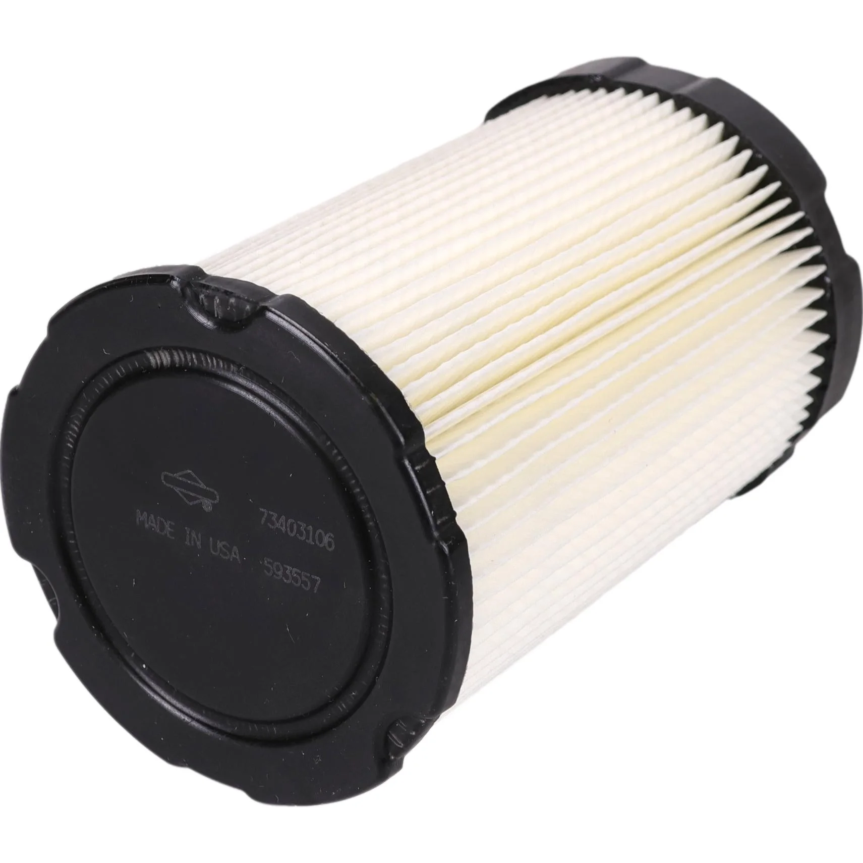 Filtre à air pour tondeuse Briggs & Stratton Intek V-Twin SÉRIE 591334 ORIGINAL