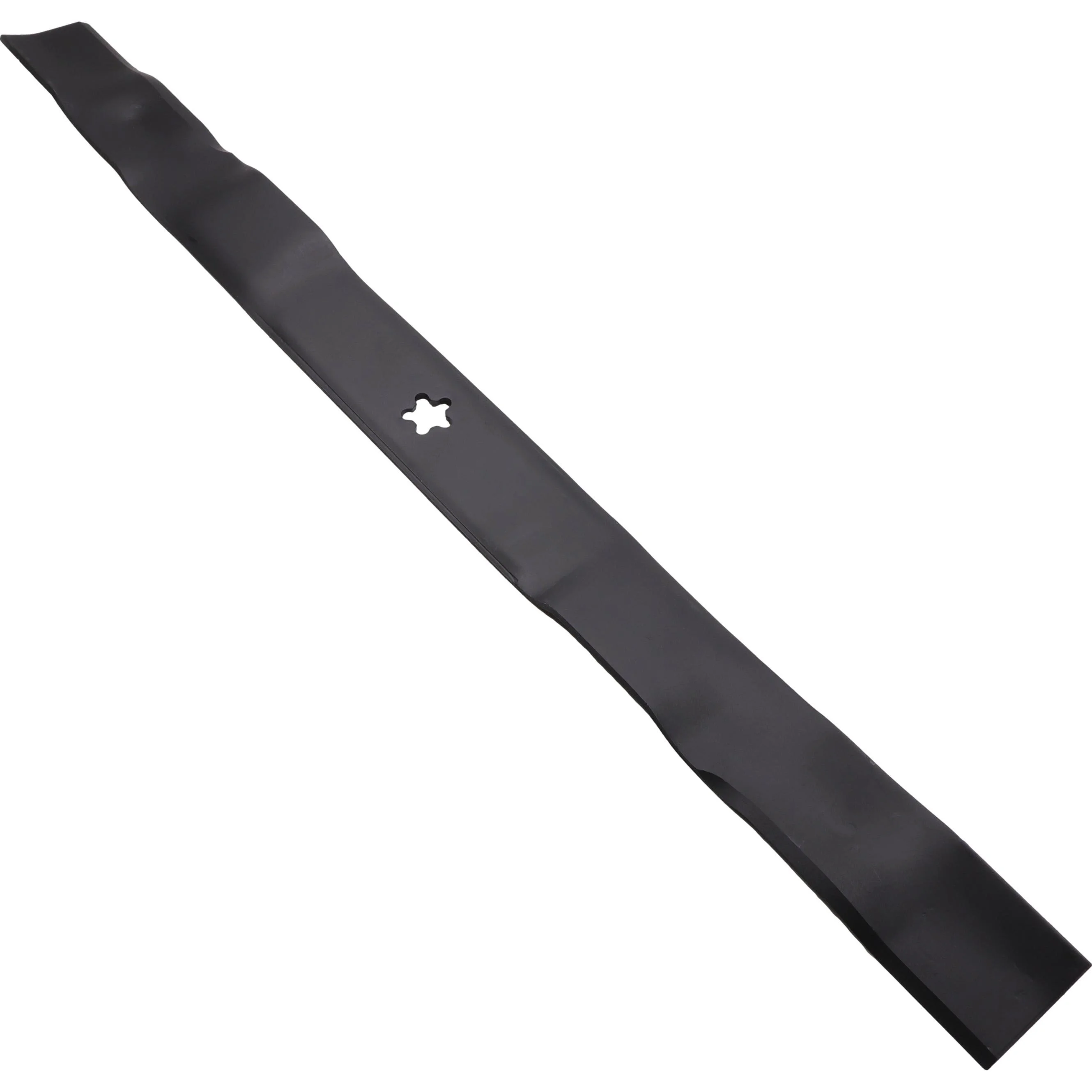 75cm lame pour tondeuse McCulloch M11577HRB M11577RB ZM3016BF / 5324192-74