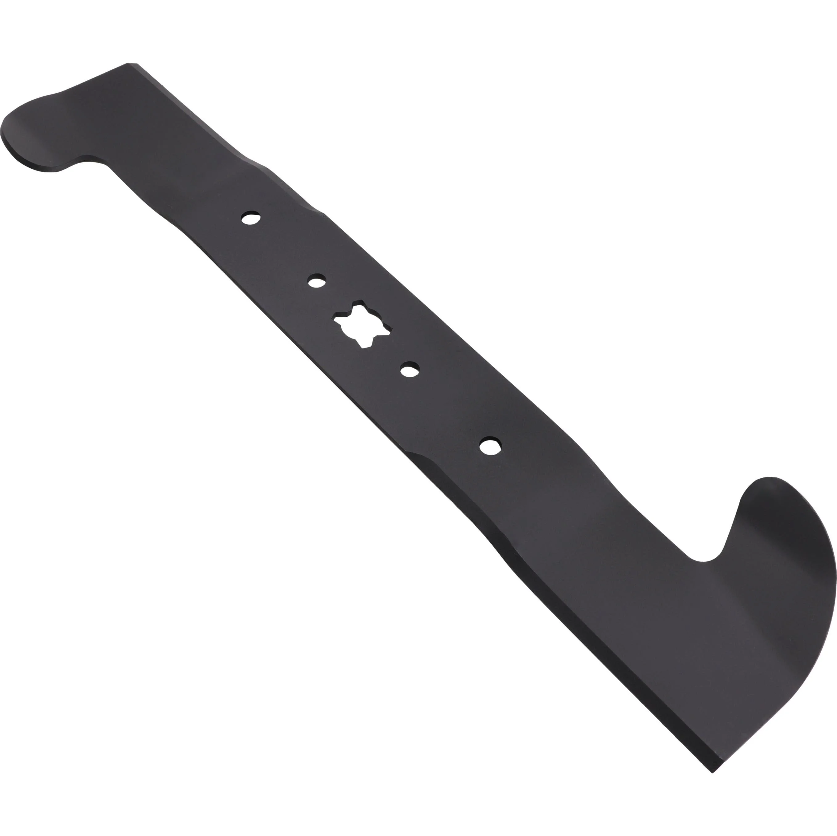Lame de découpe pour tondeuse 46 CM MTD Murray Lux-Tools Wolf Garten 742-04405C 742-04405B