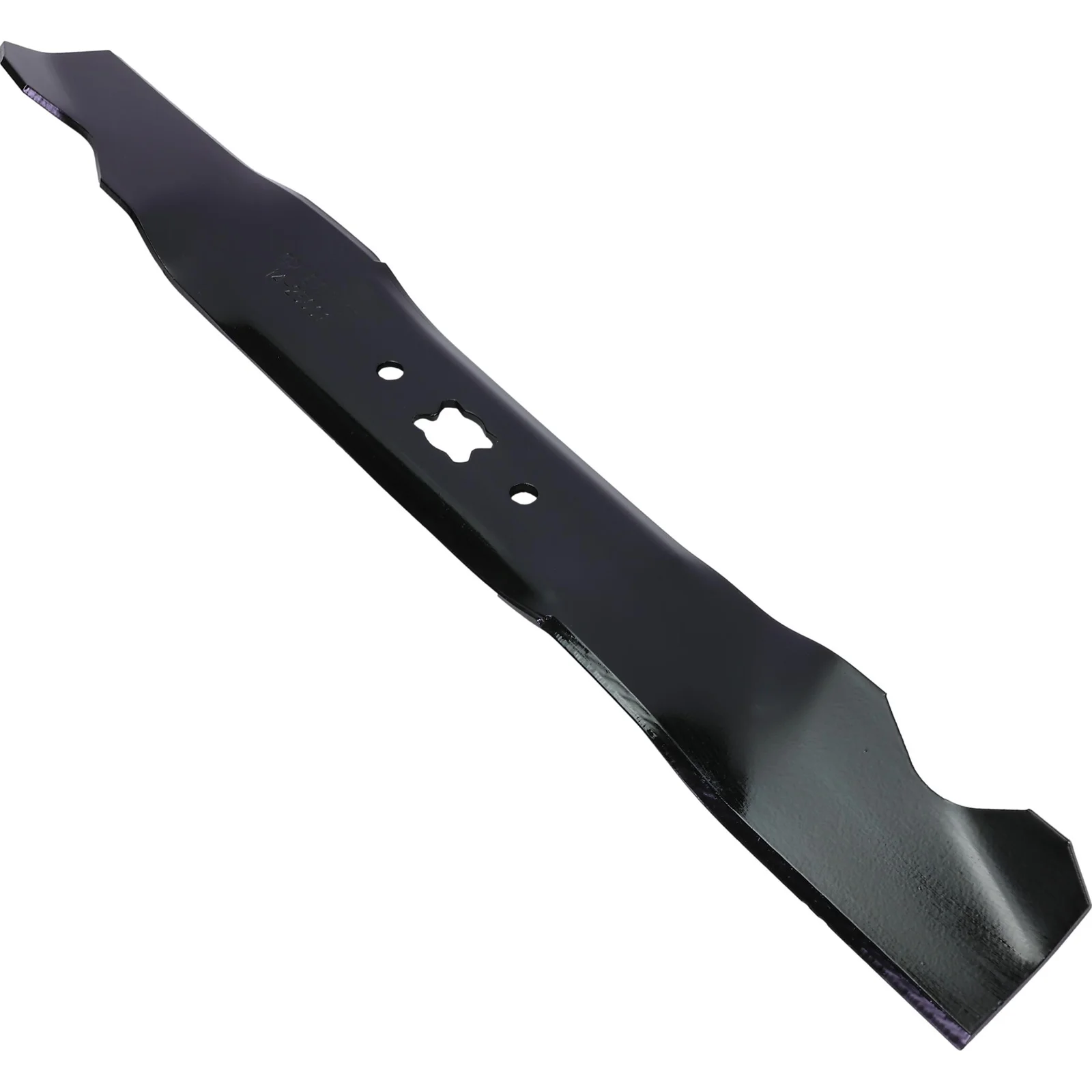 Lame de coupe pour tondeuse 46cm MTD, Budget BBM 46, 742-0738 Lame de remplacement