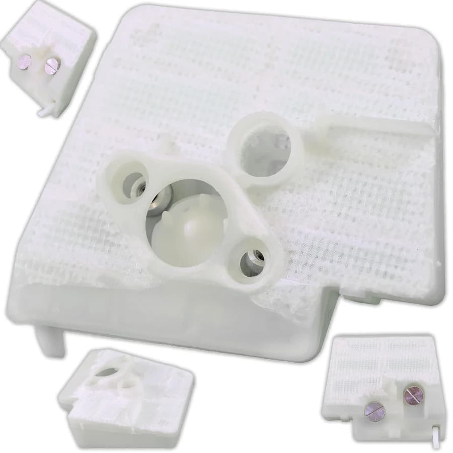 Filtre à air pour tronçonneuse STIHL 024, MS240, 026, MS60, MS260C